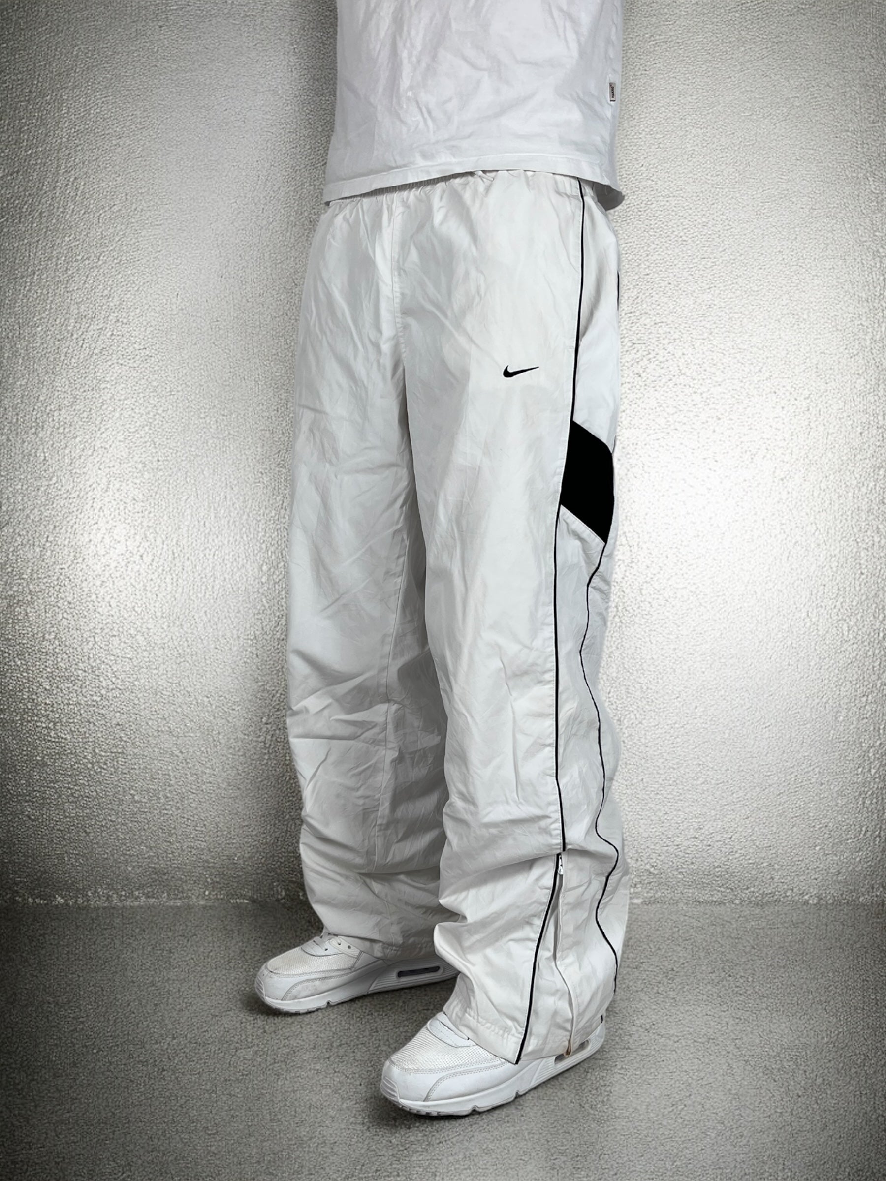 Nike Trackpants 10's (L)