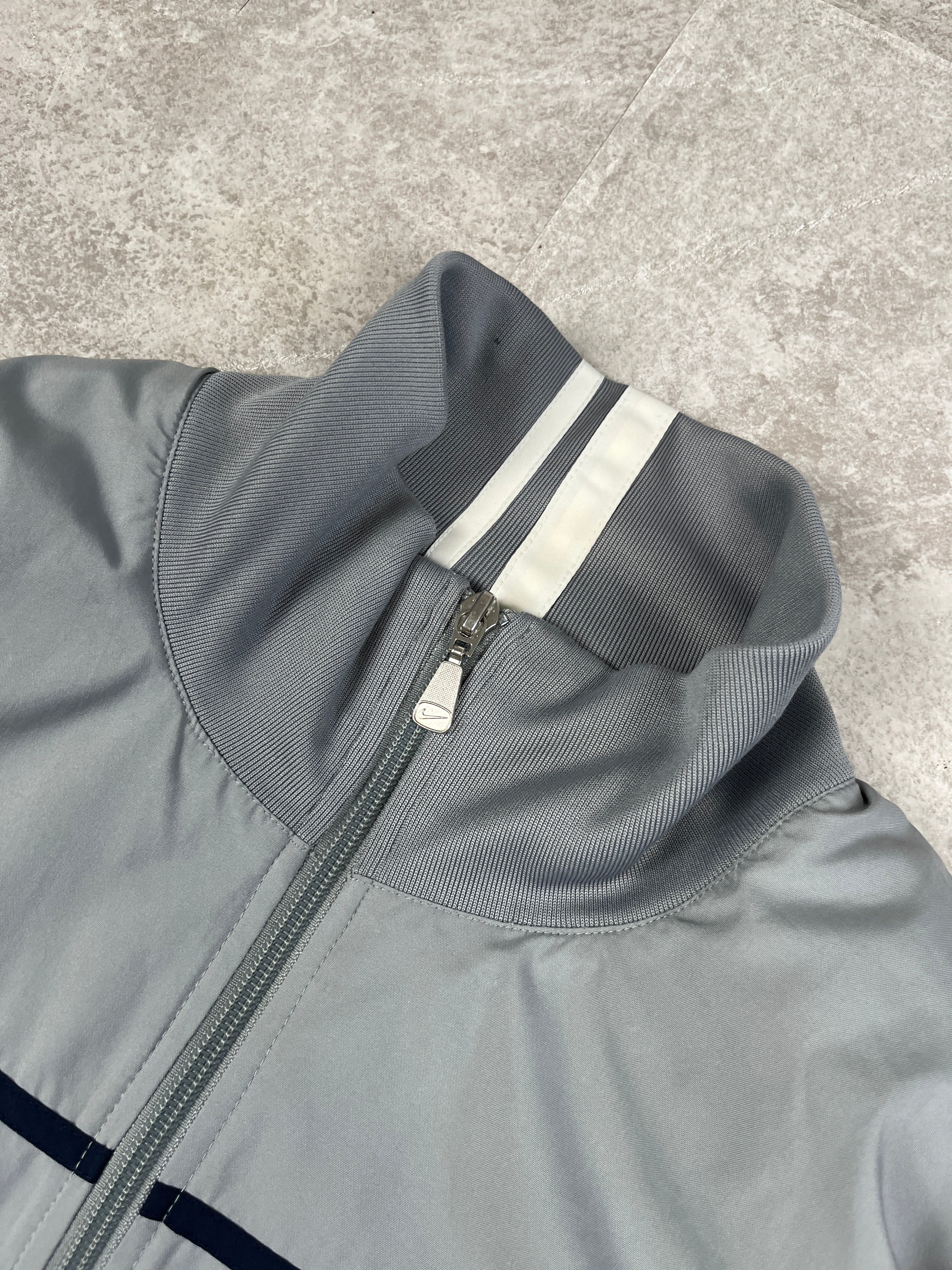 Nike Trackjacket 00‘s (L)