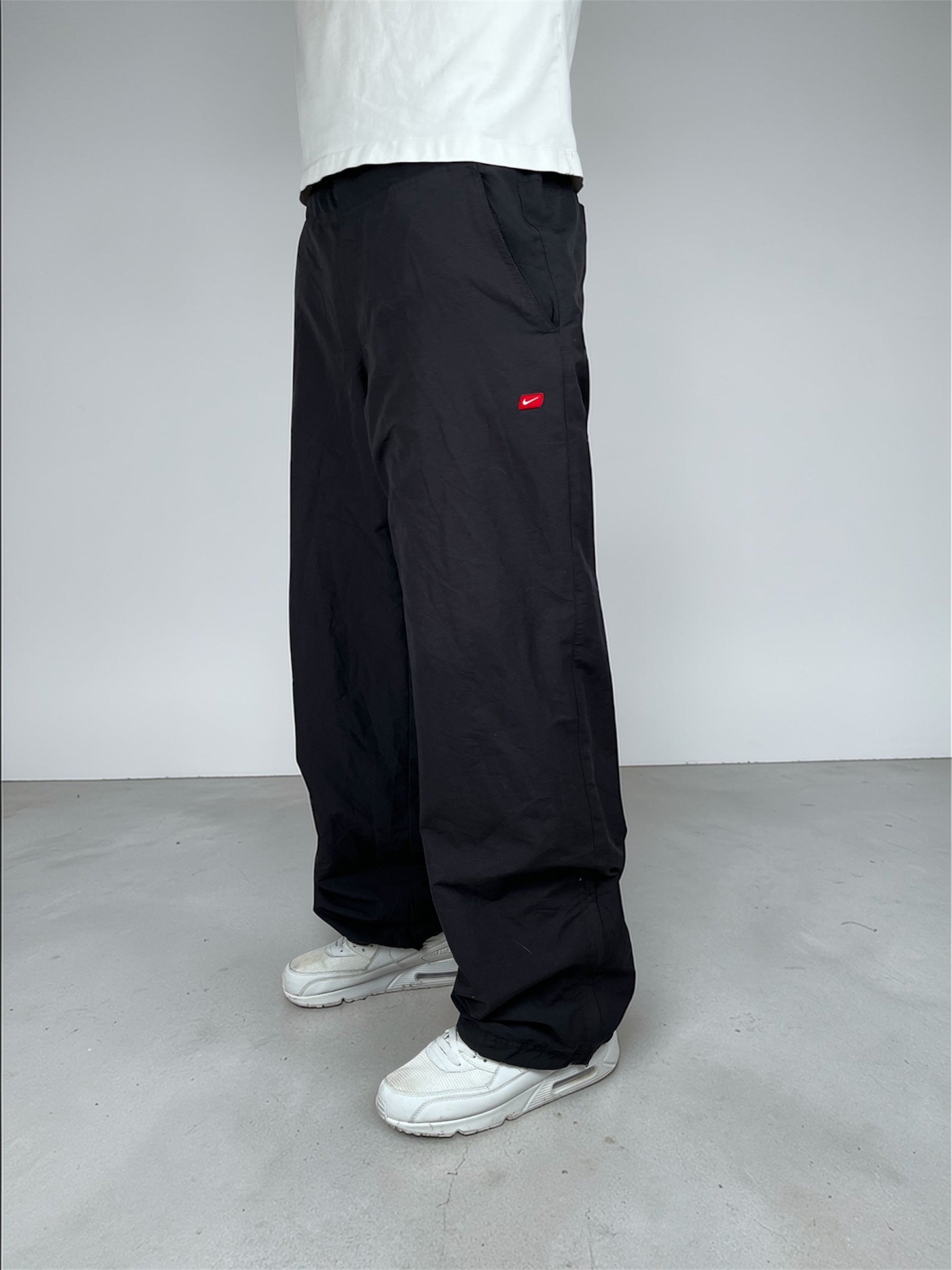 Nike Trackpants 00‘s (L)