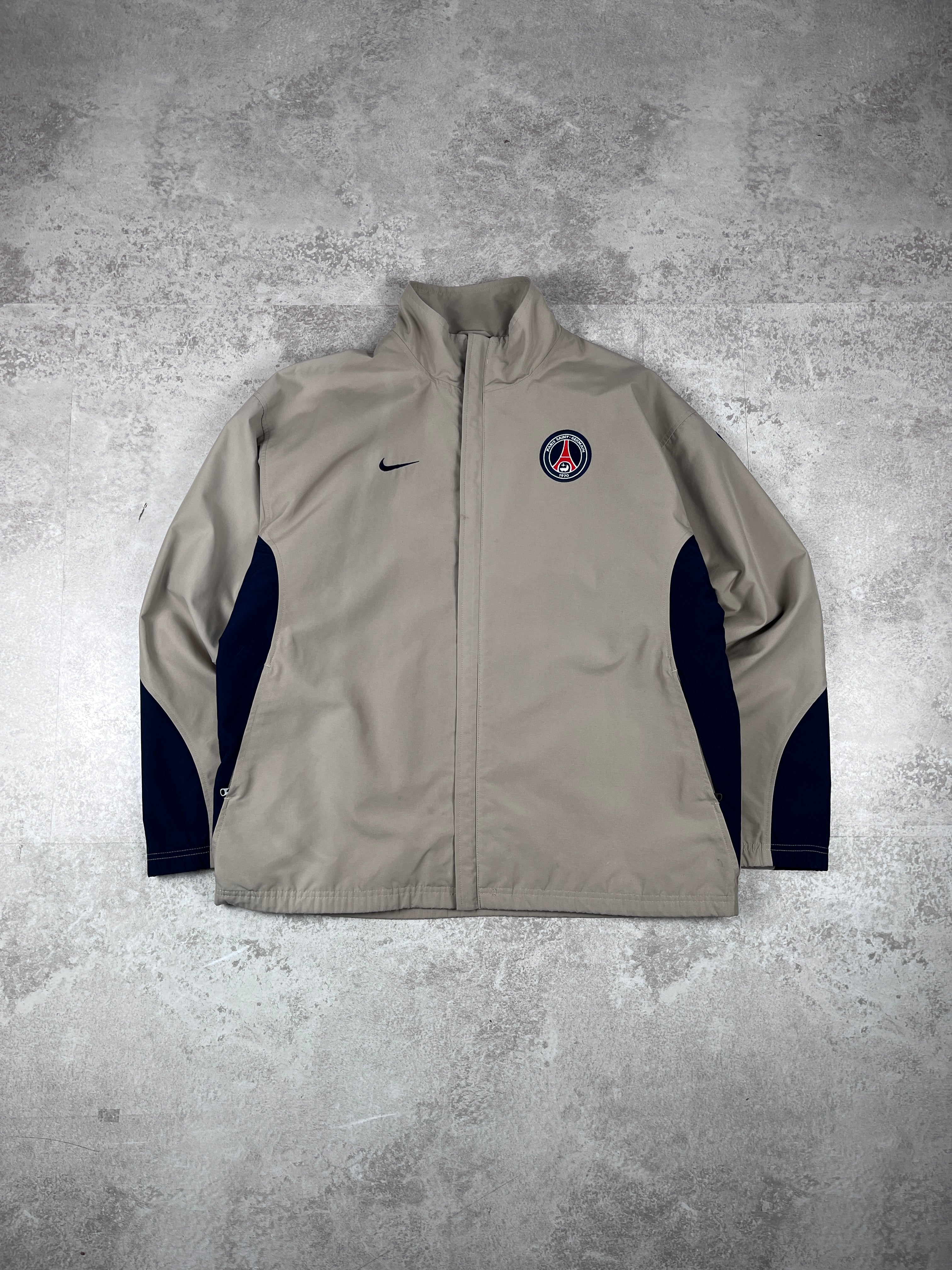 Nike PSG Trackjacket 00‘s (L)
