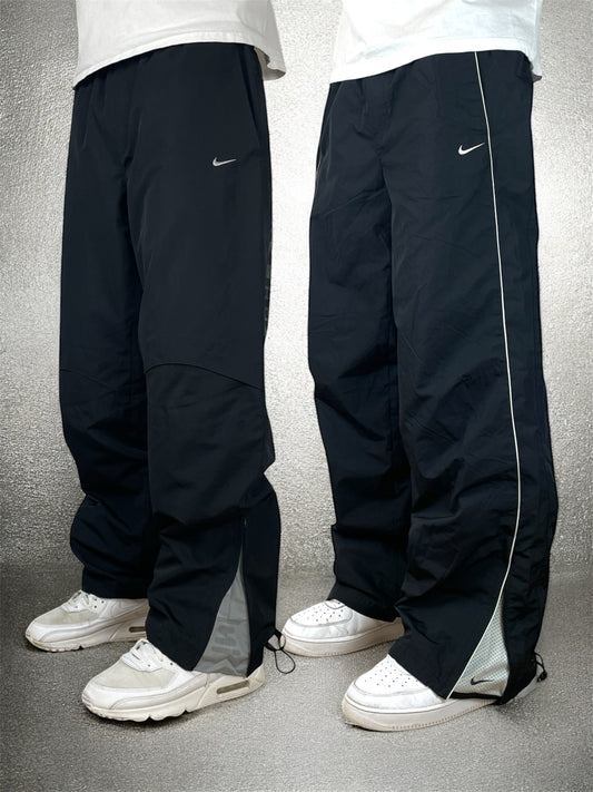 NIKE VINTAGE TRACKPANTS MYSTERY BOX (2 PIECES)