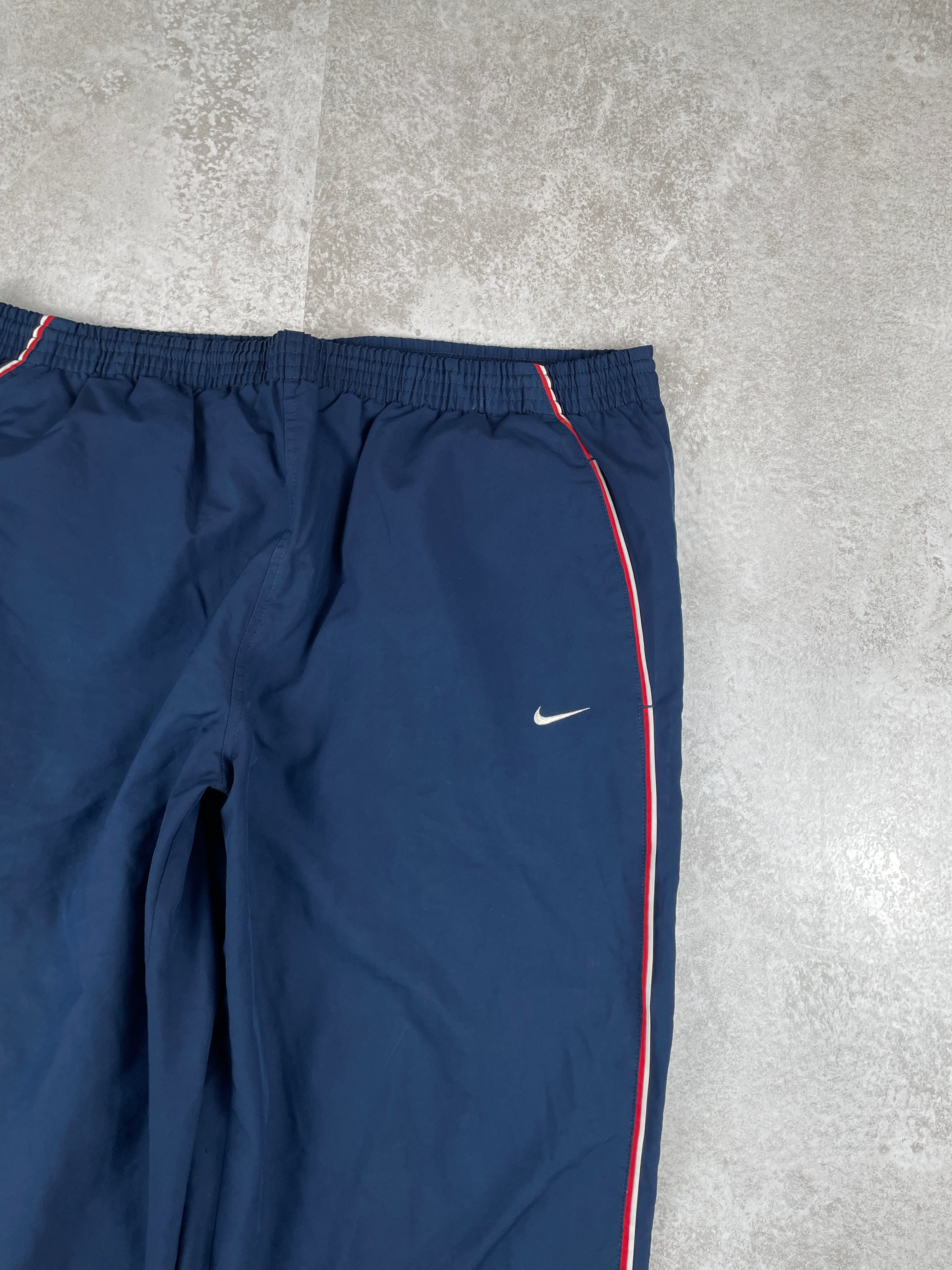 Nike Trackpants (XL)