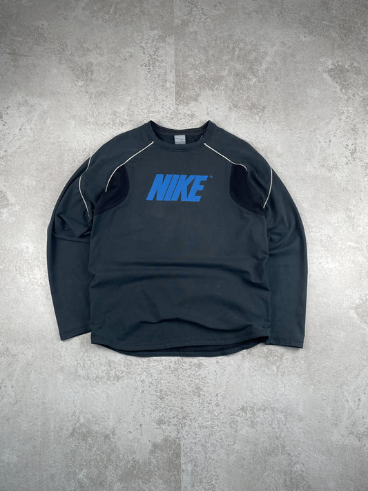 Nike Spellout Longsleeve 00‘s (M)