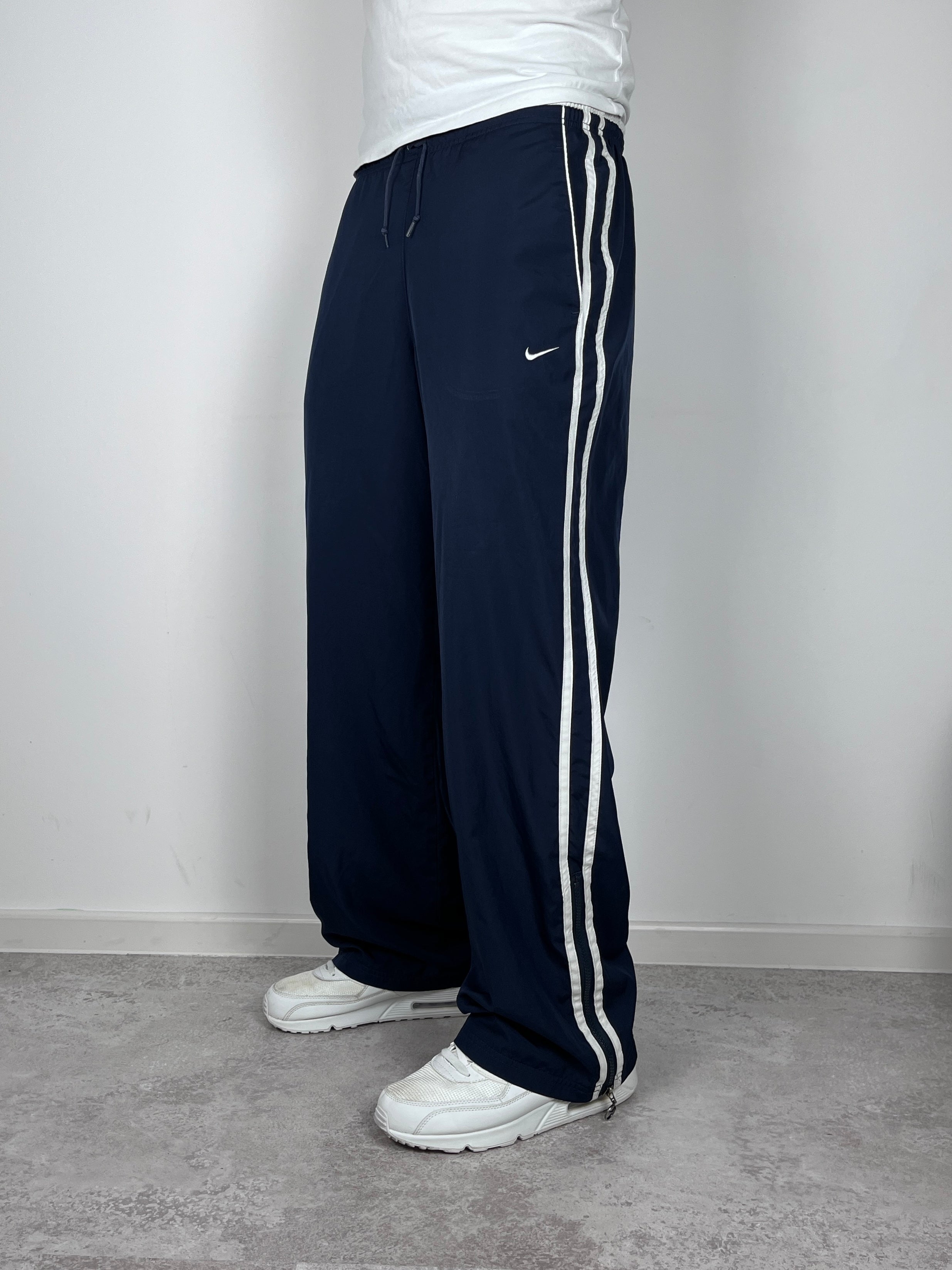 Nike Trackpants 00‘s (M)