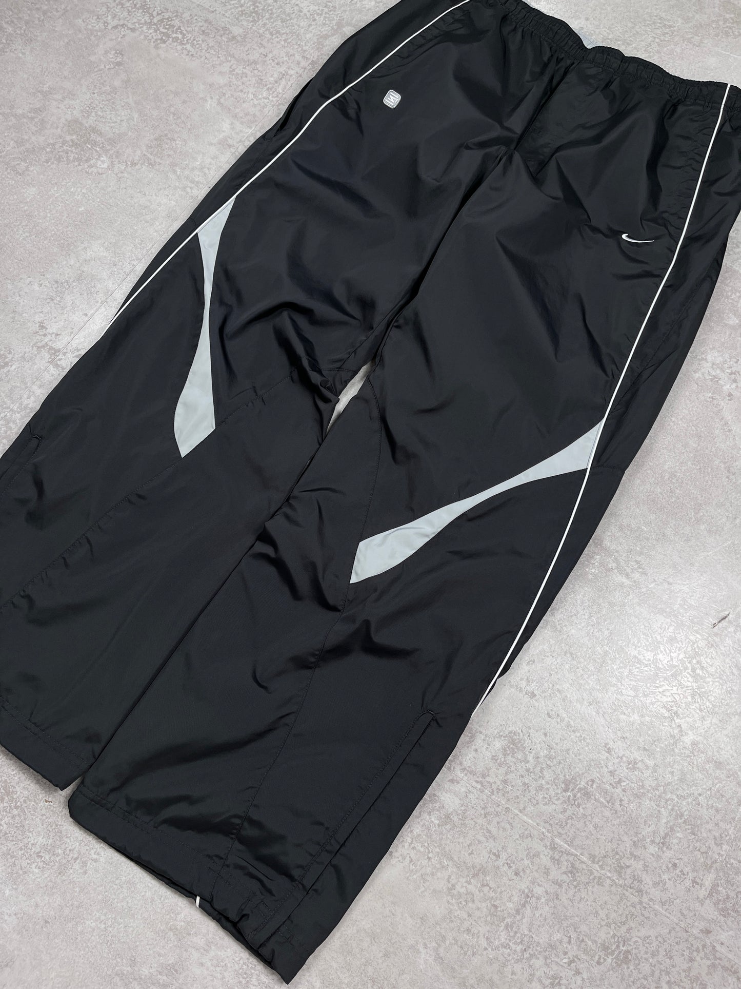 Nike Shox Trackpants 00‘s (XL)