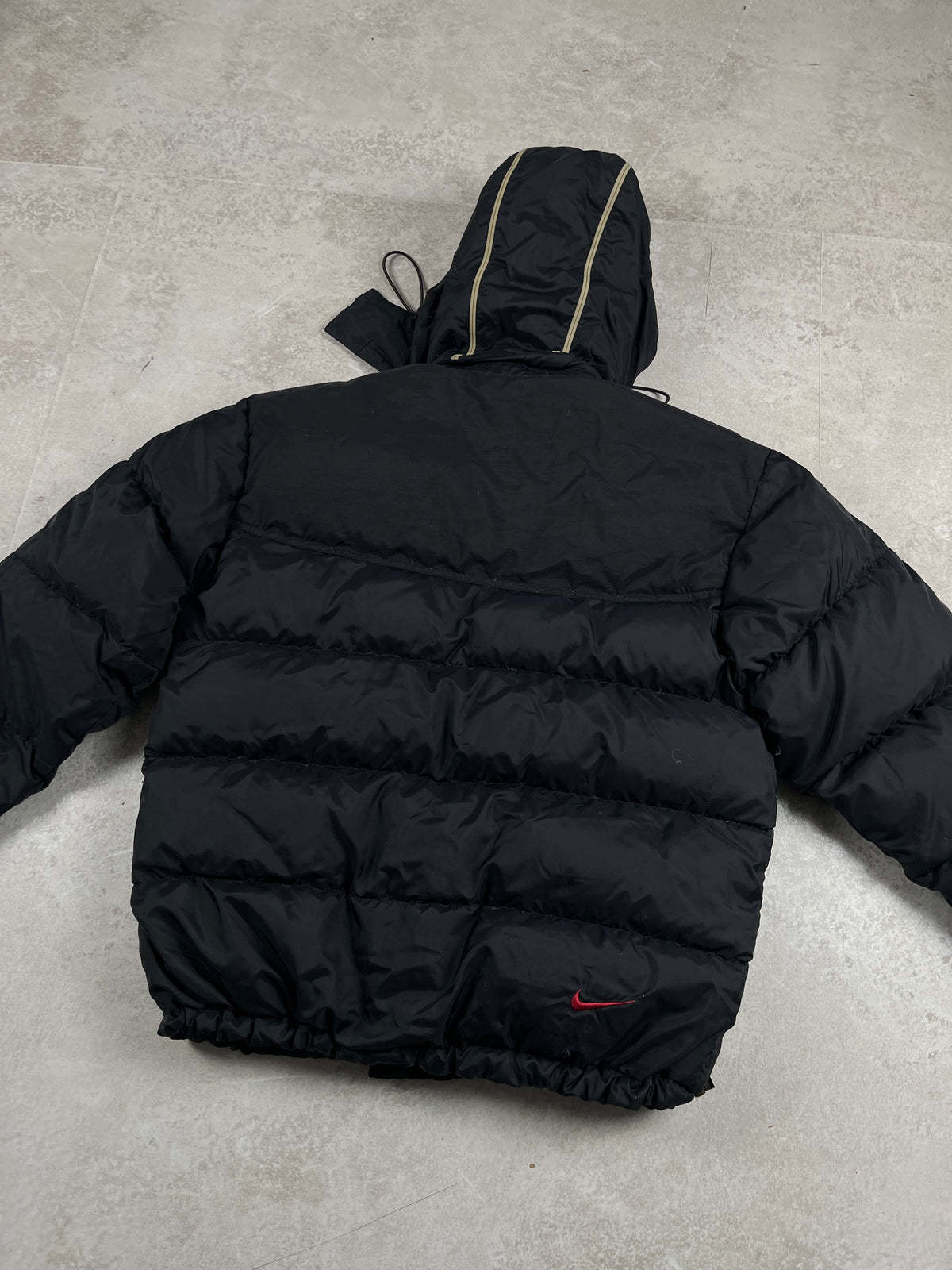Nike Puffer Jacket 90‘s (S)