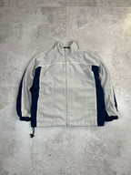 Nike Trackjacket 90‘s (XS)