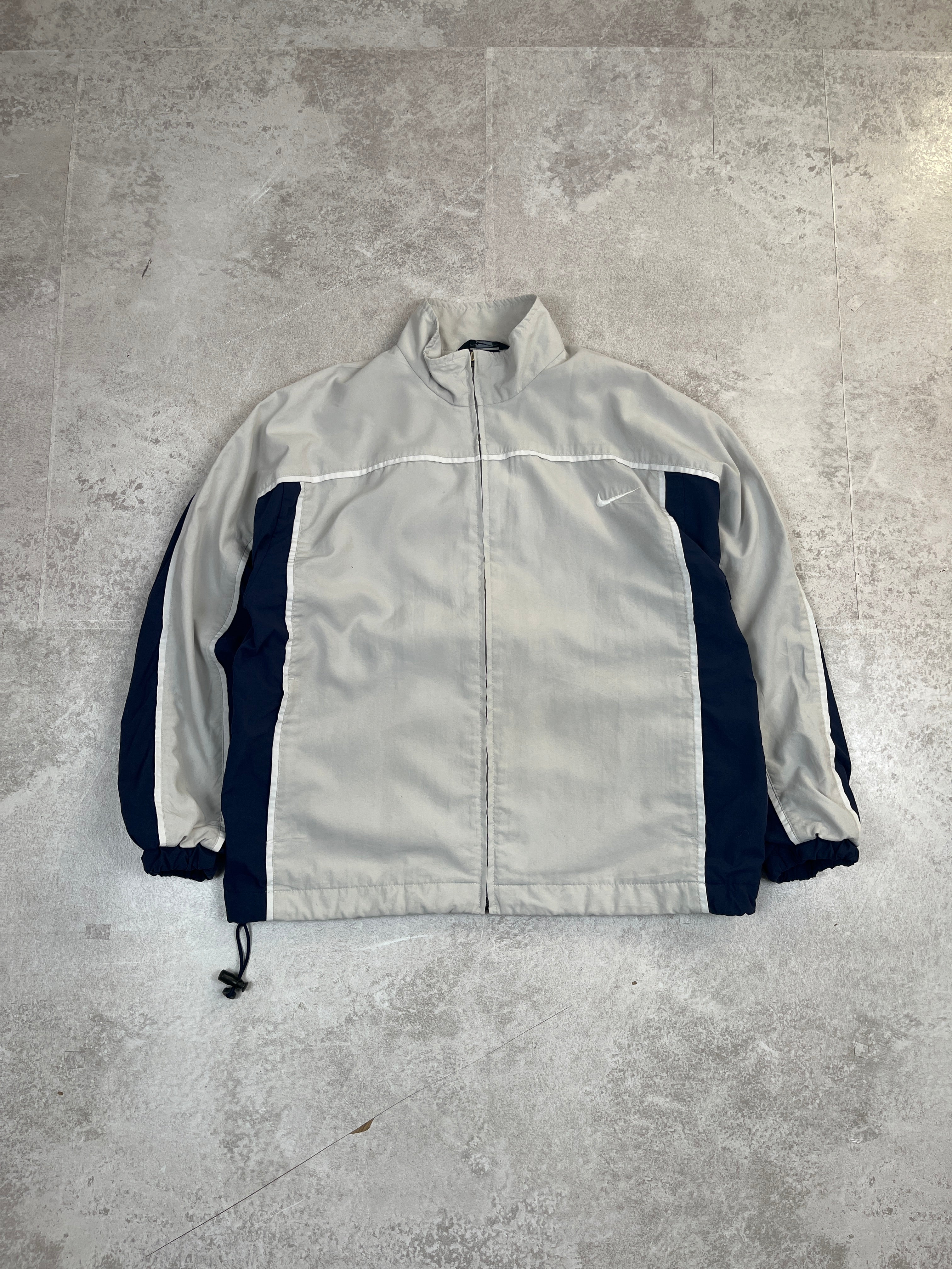 Nike Trackjacket 90‘s (XS)