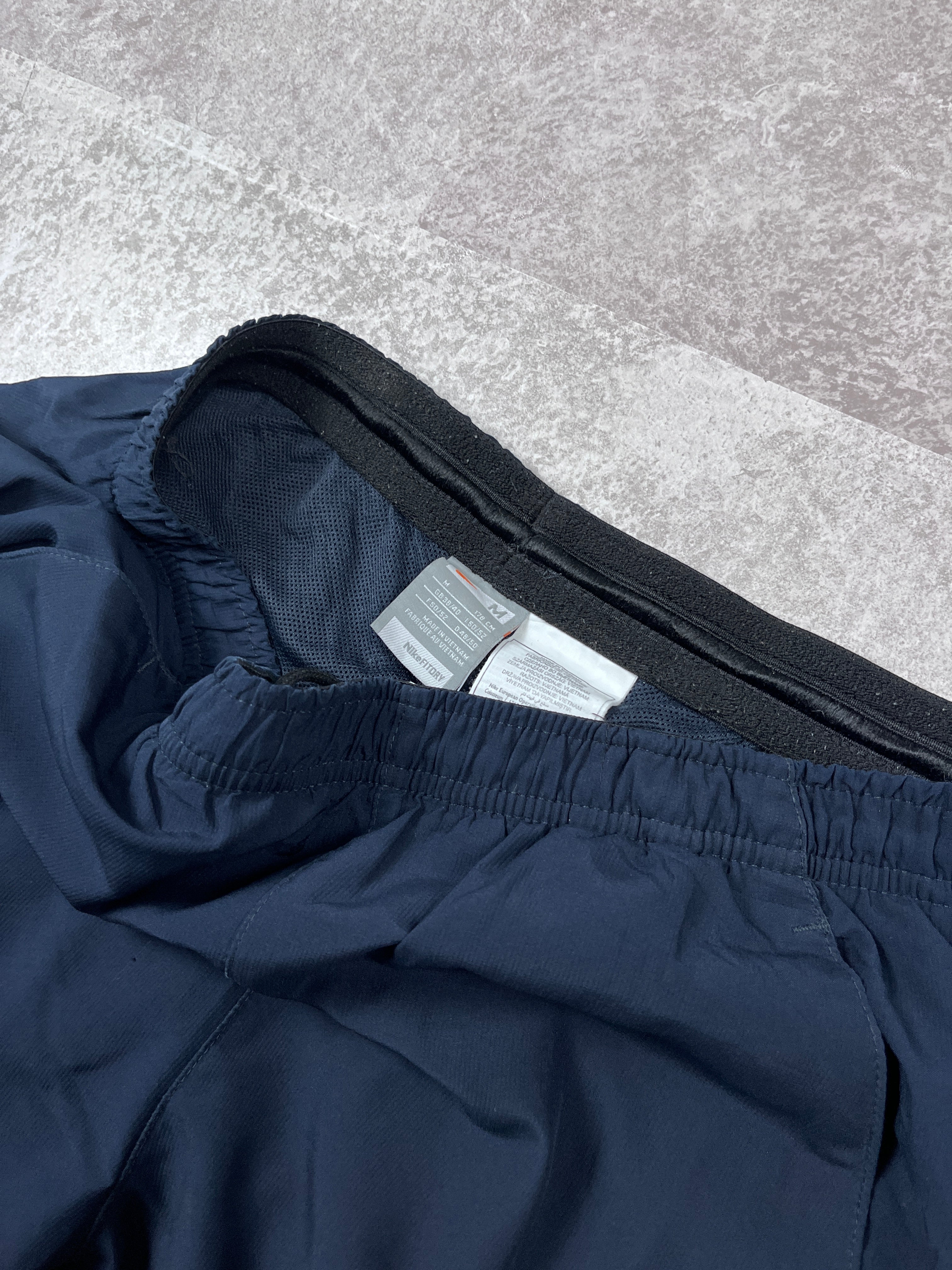 Nike Trackpants 00‘s (M)