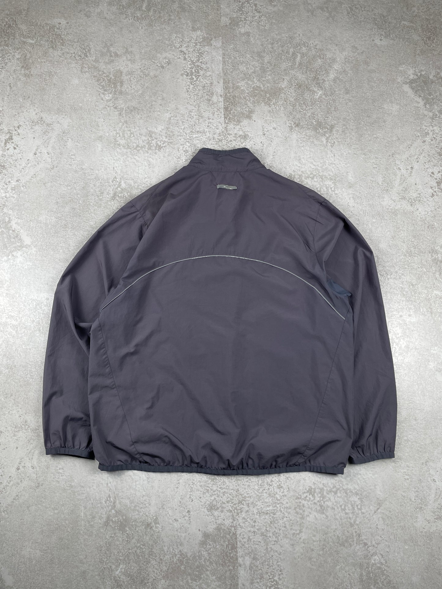 Nike Trackjacket (L)