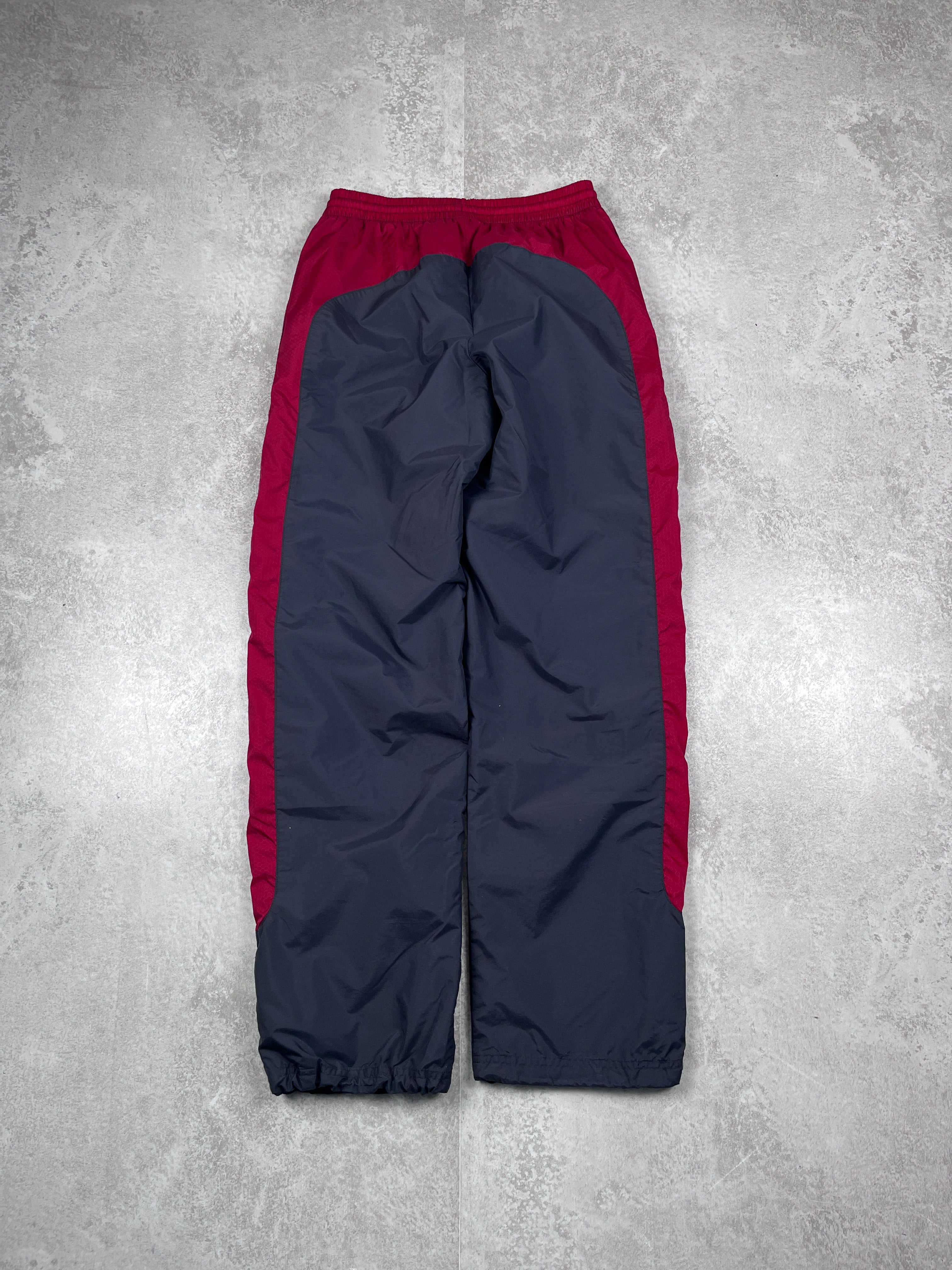 Nike Hex Trackpants 00‘s (XL)