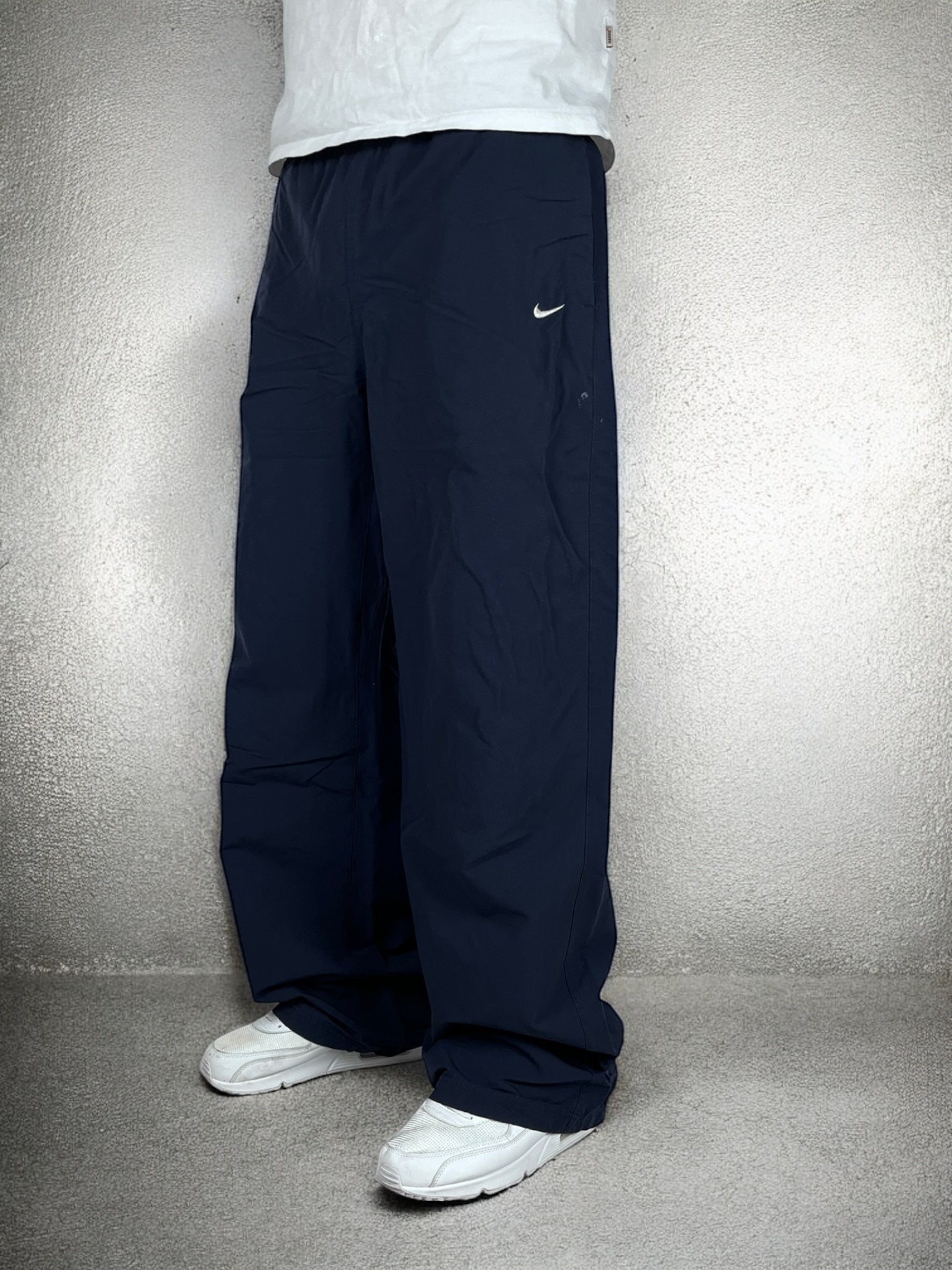 Nike Trackpants 00‘s (XL)