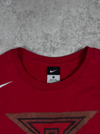 Nike Portugal Tshirt 10‘s (L)