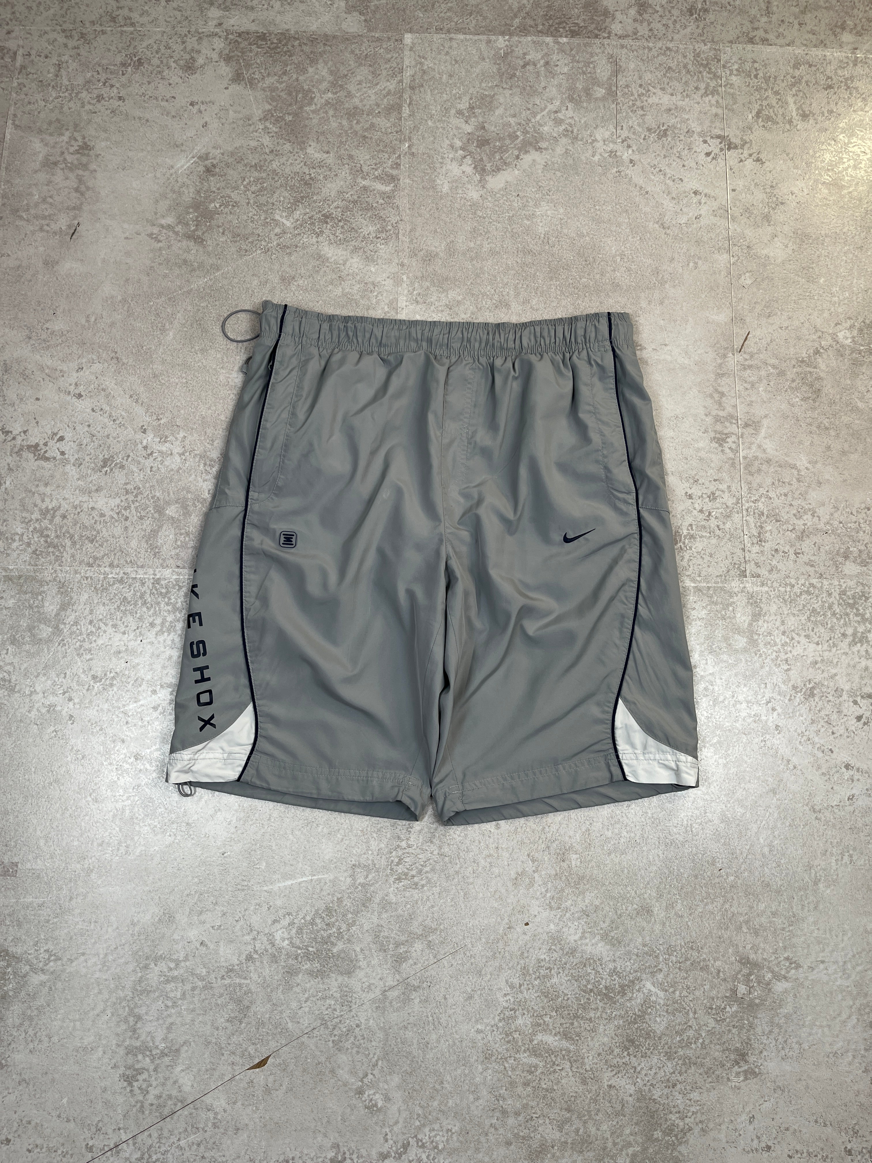 Nike Shox Shorts 00‘s (M)