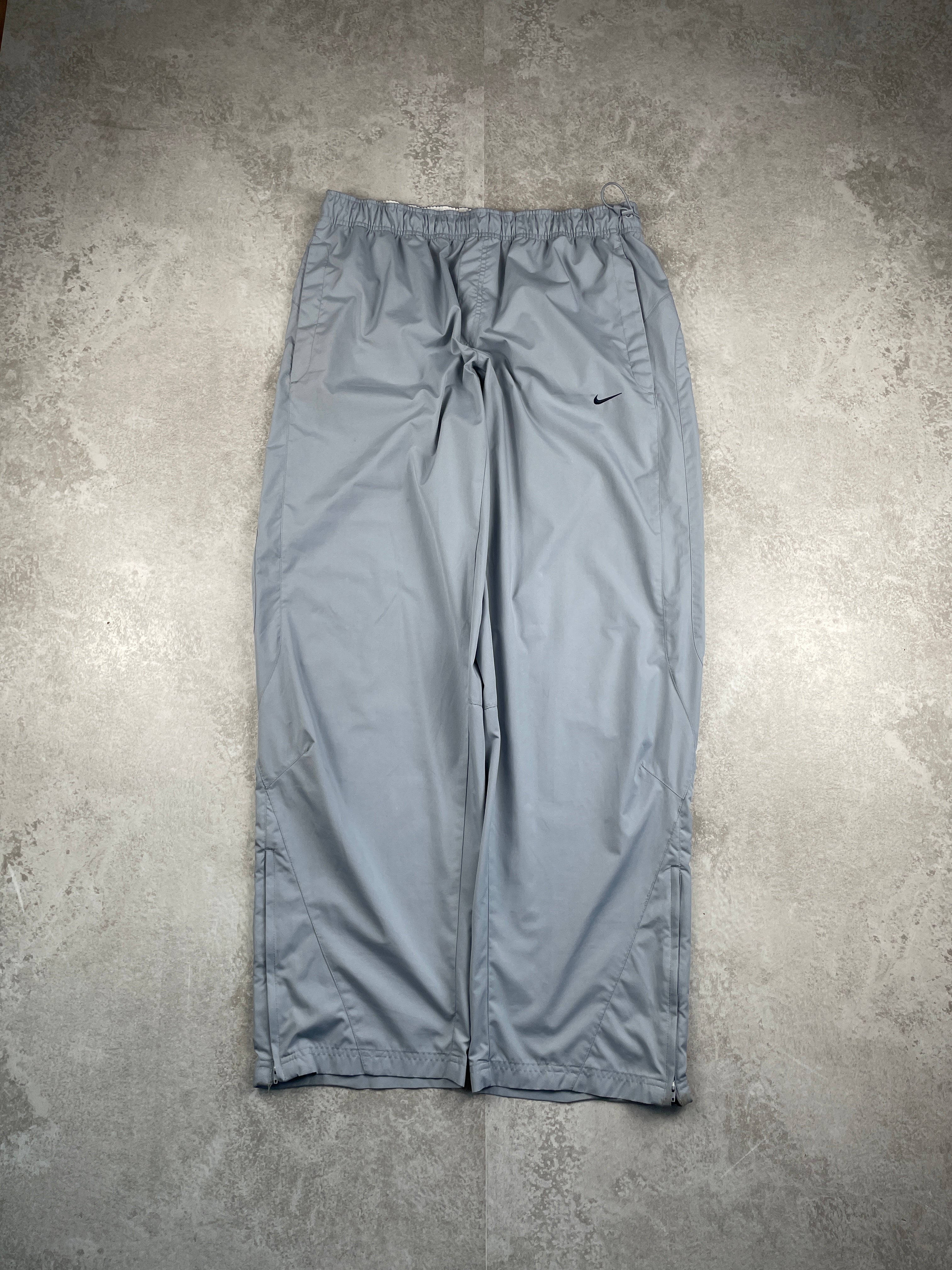 Nike Shox Trackpants 00‘s (XL)
