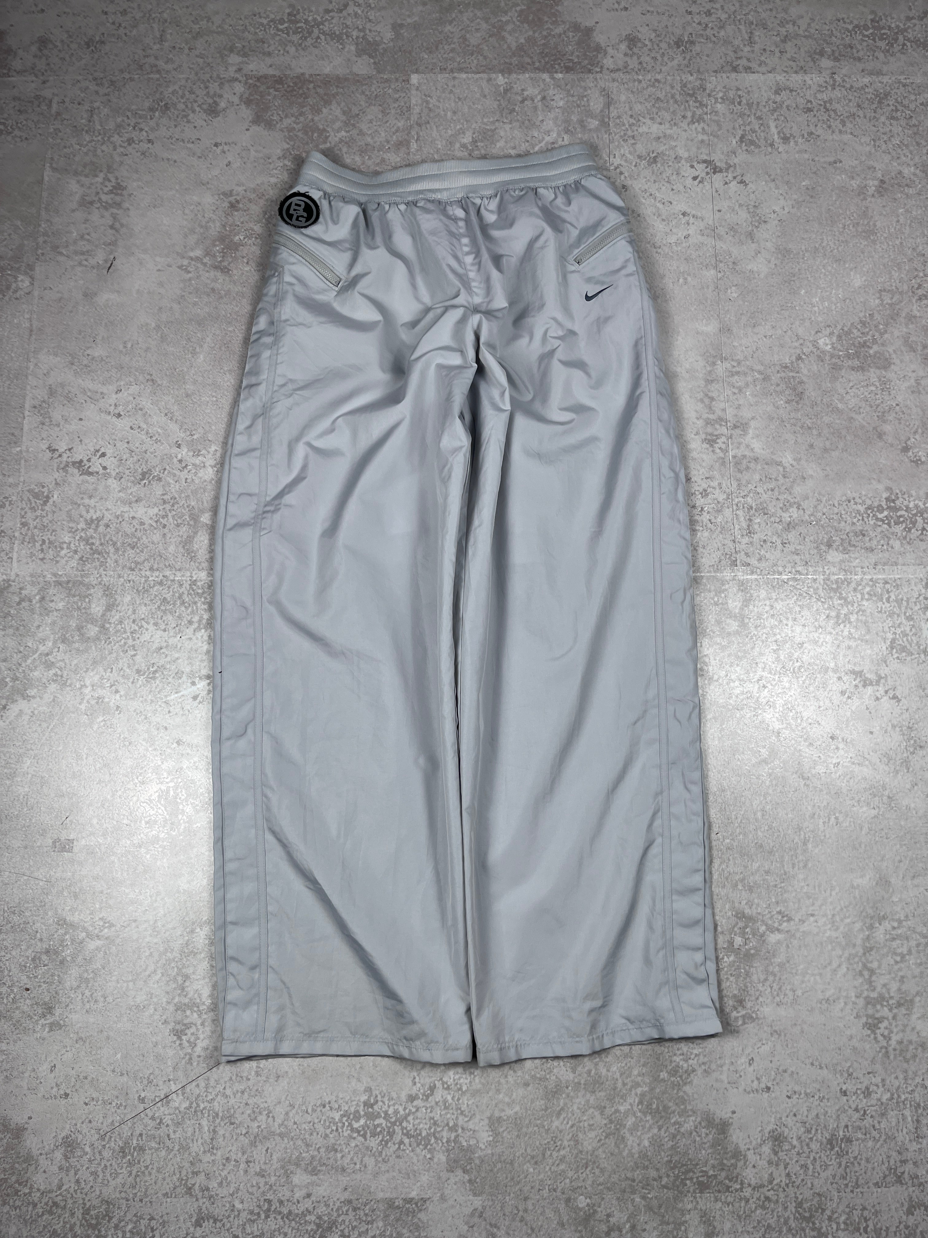 Nike B2 (Basketball) Trackpants 00‘s (M)