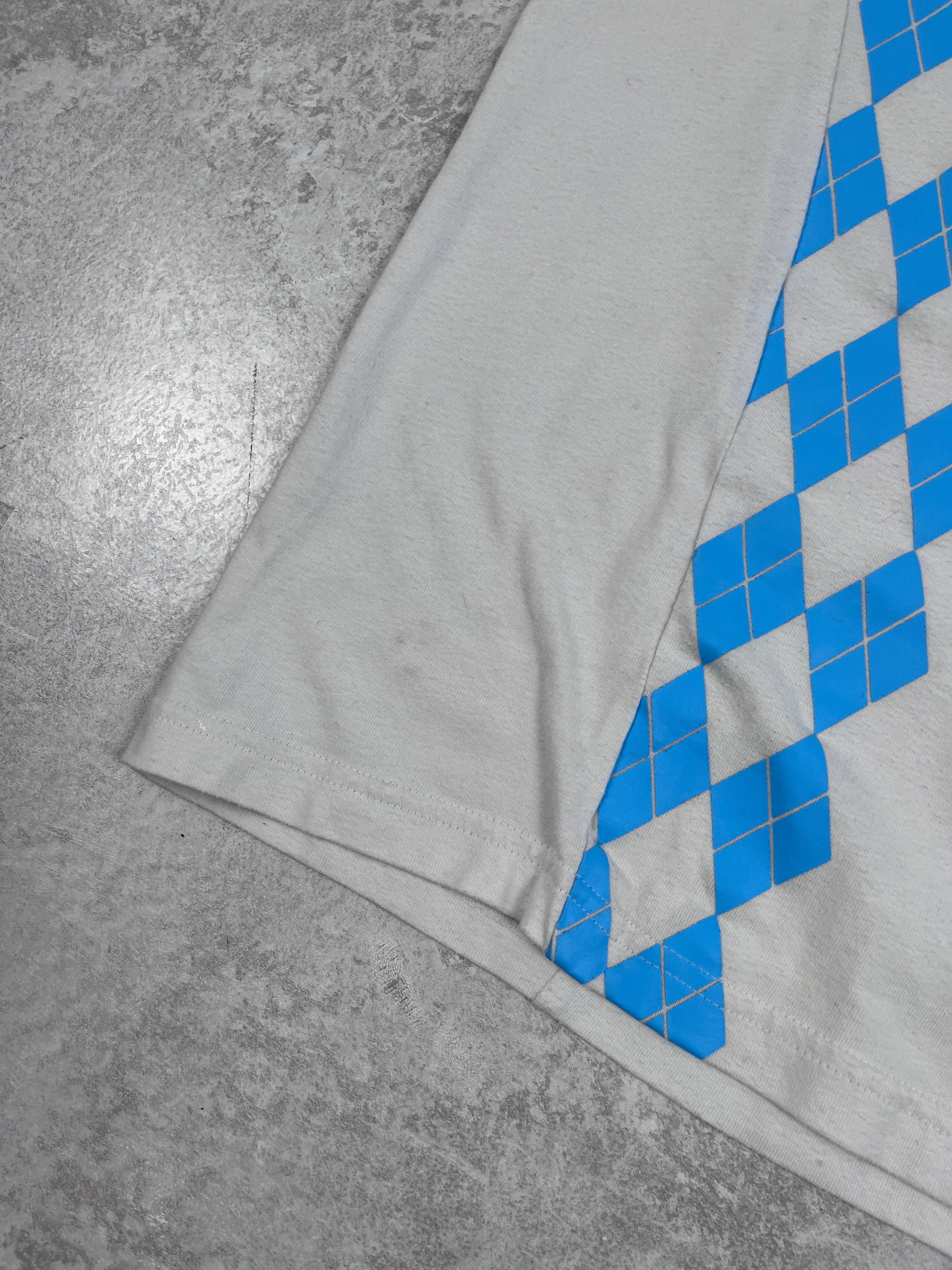 Adidas Olympique Marseille Trikot 00‘s (M)