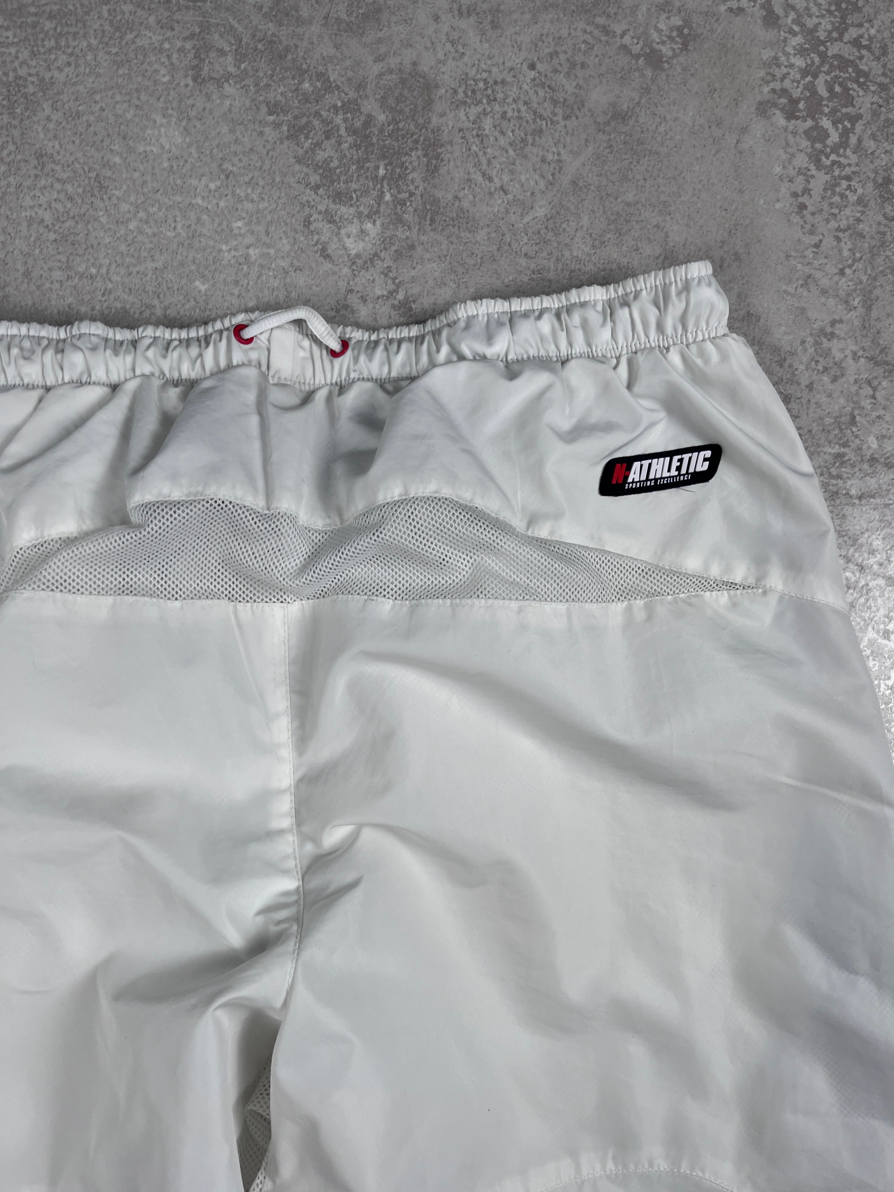 Nike Trackpants 00‘s (M)