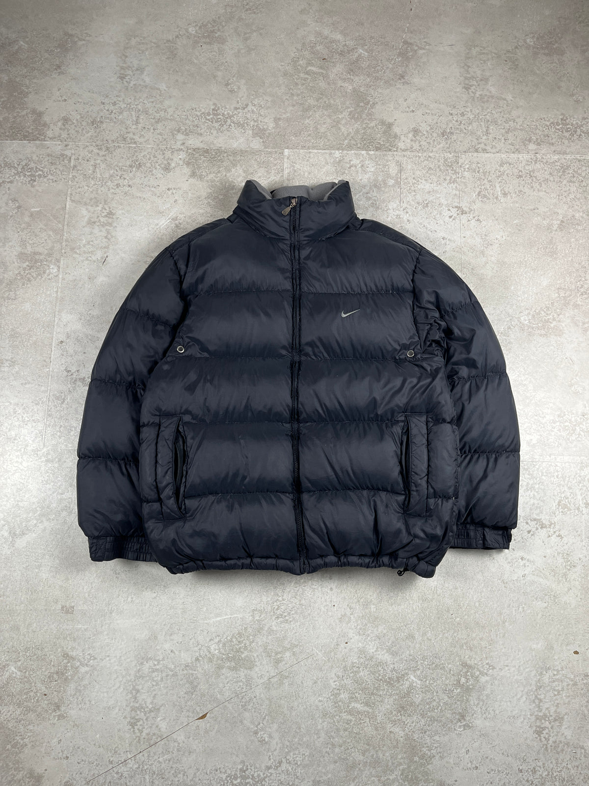 Nike Puffer Jacket 00‘s (L)