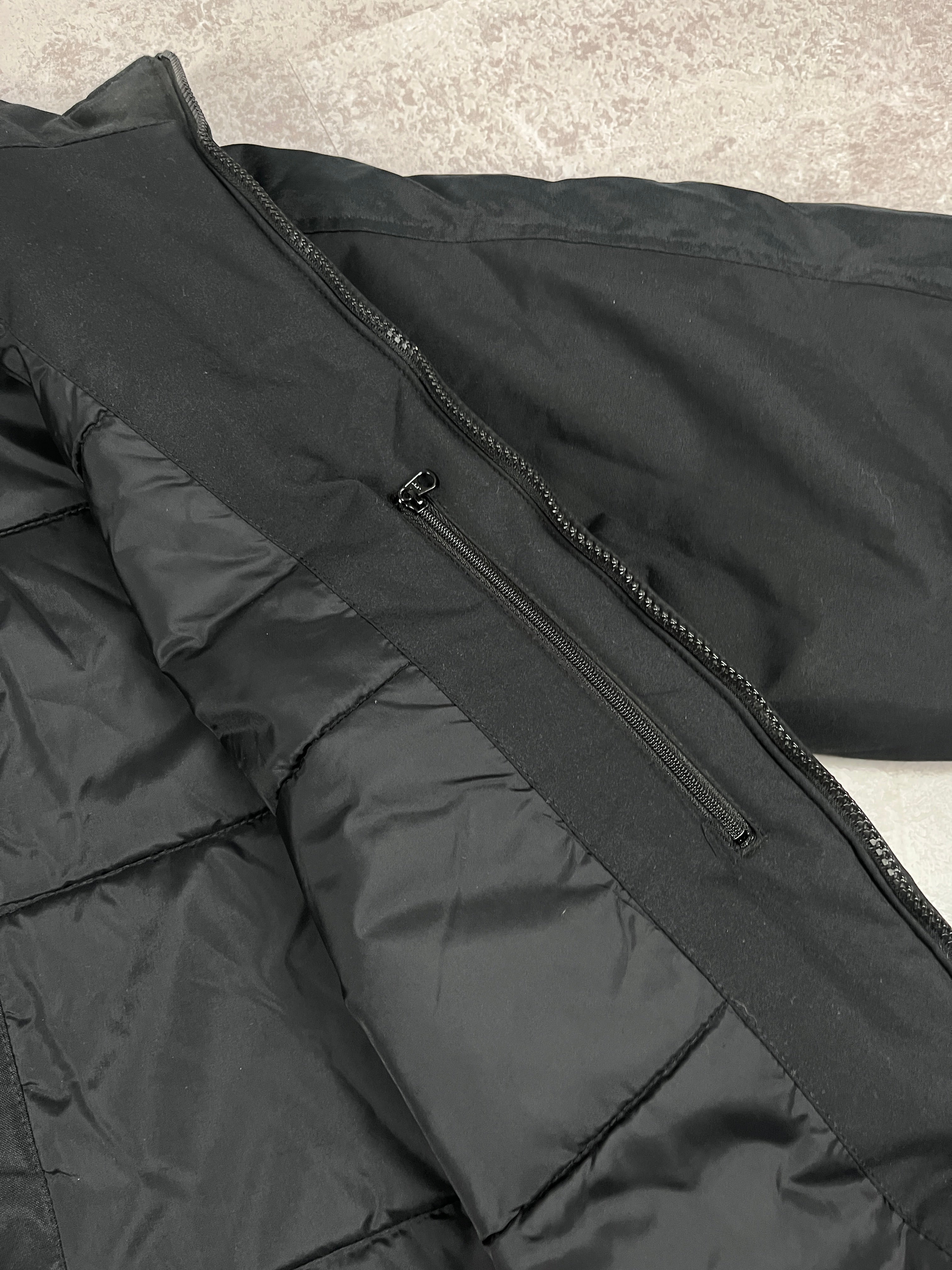 Nike Puffer Jacket 00‘s (L)