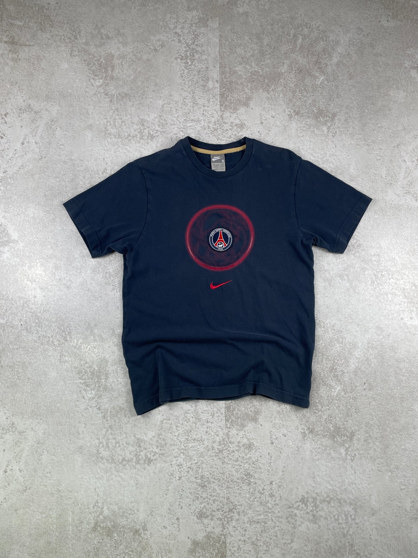 Nike PSG Tshirt 00‘s (S)