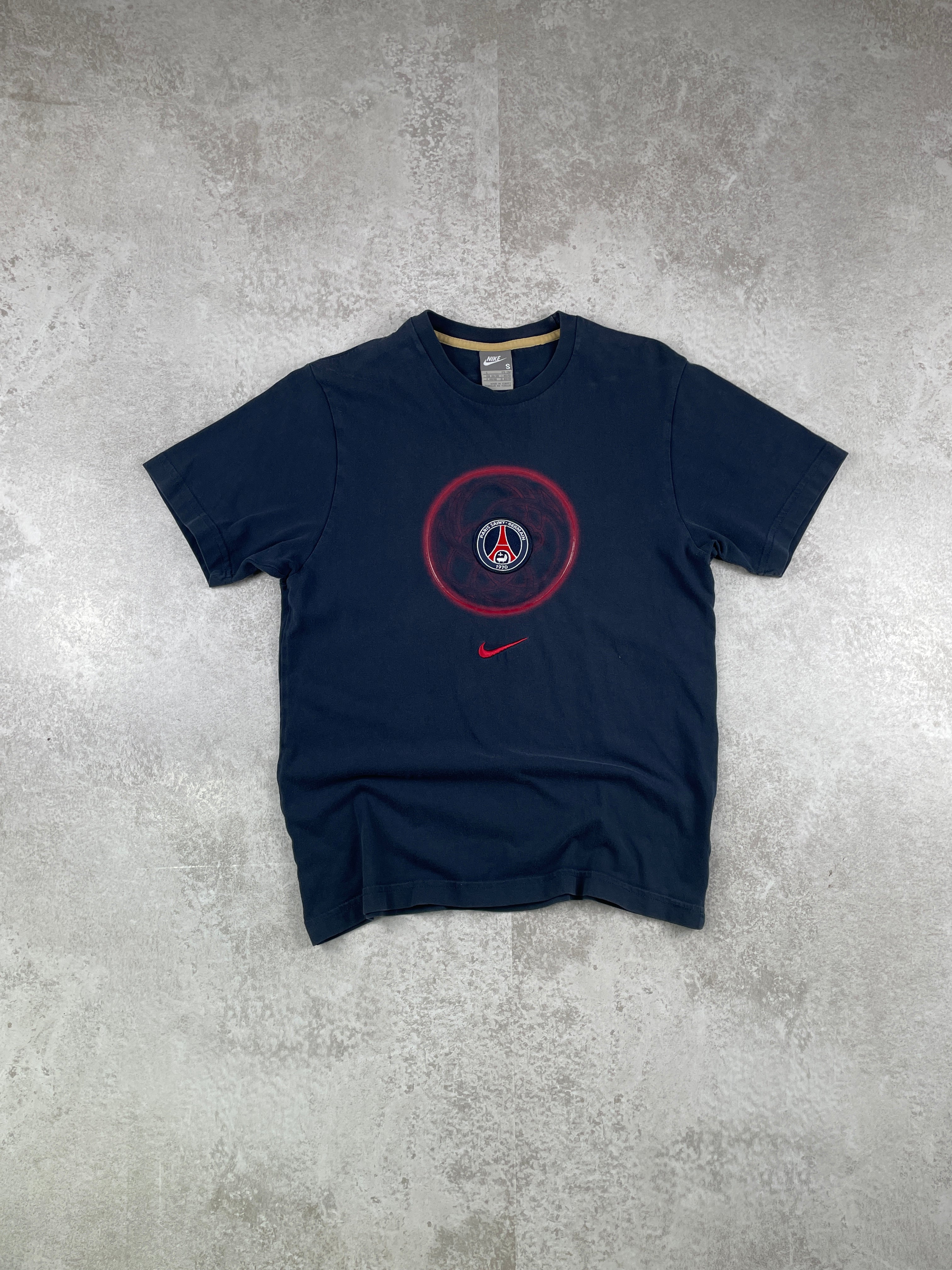 Nike PSG Tshirt 00‘s (S)
