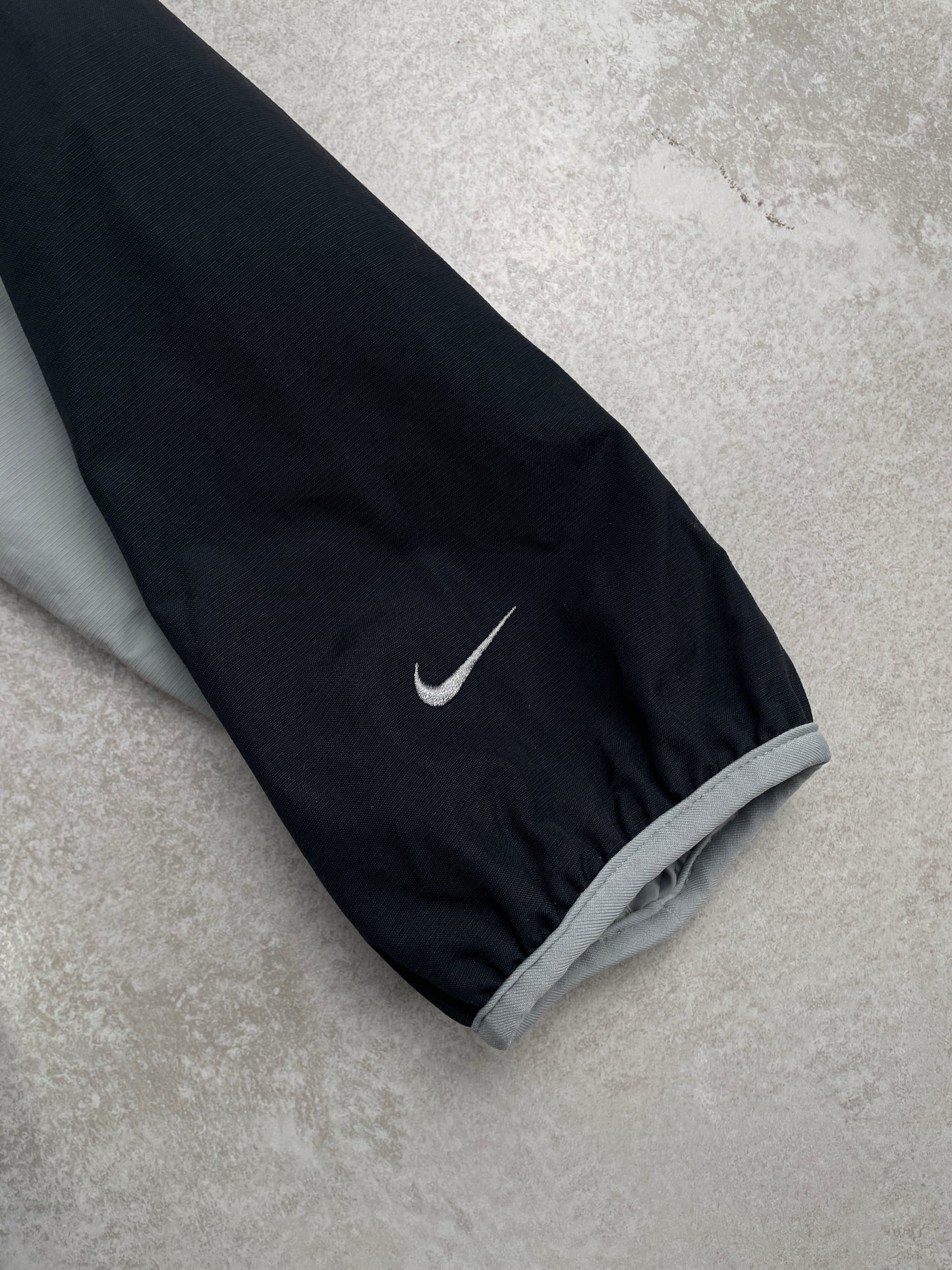 Nike Shox Trackjacket 00‘s (L)