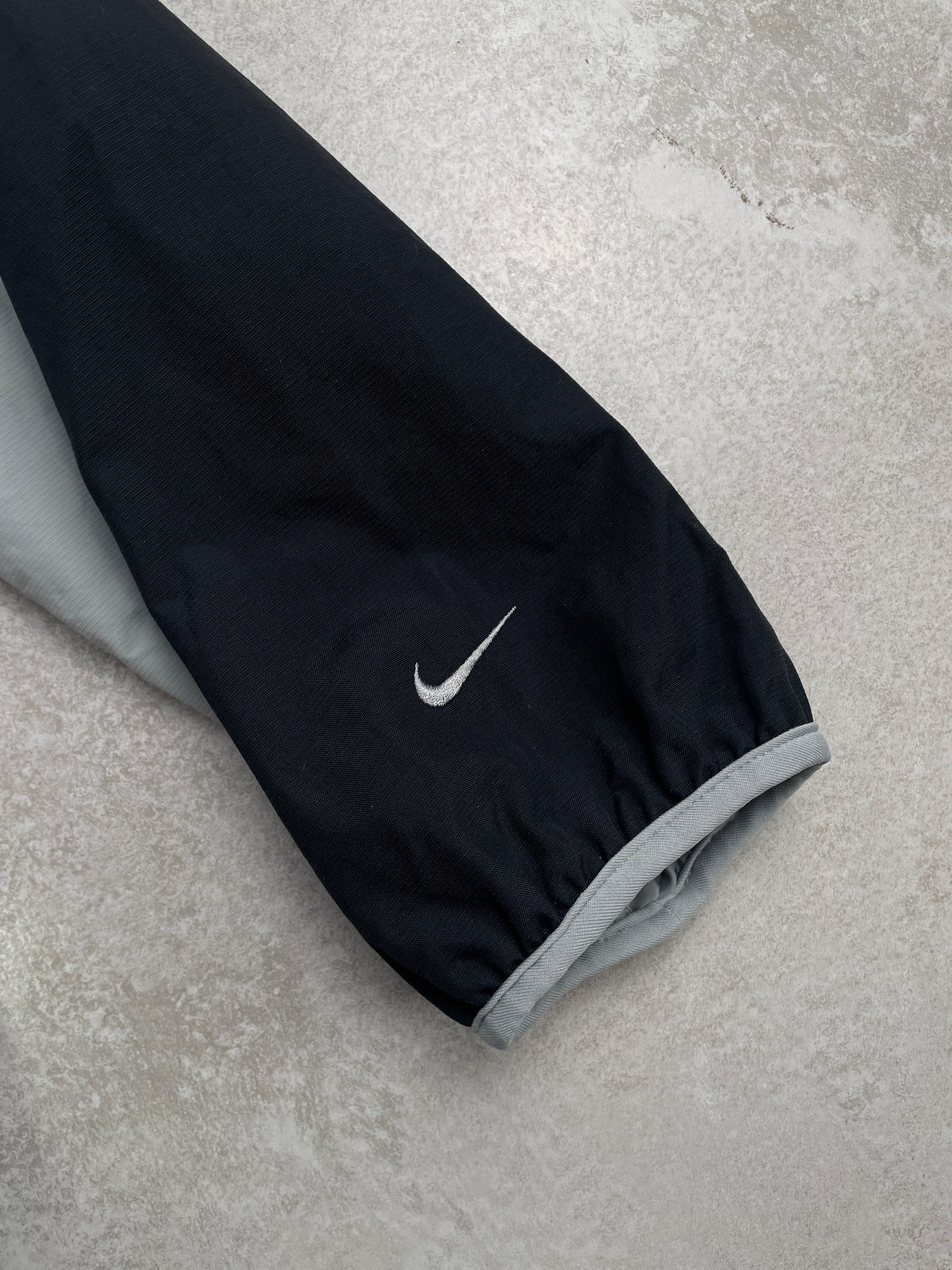 Nike Shox Trackjacket 00‘s (L)
