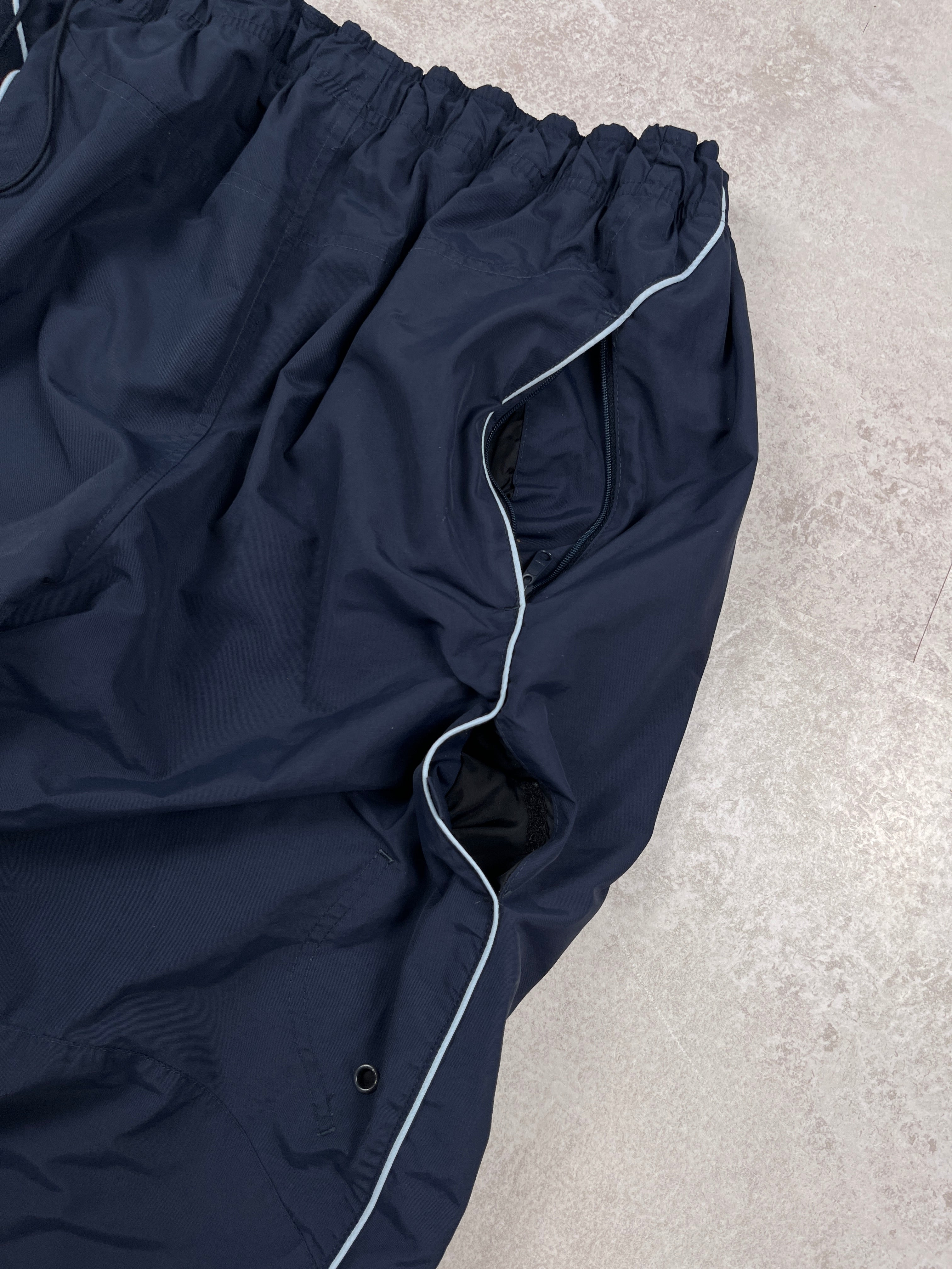 Nike Shox Trackpants 00‘s (XL)