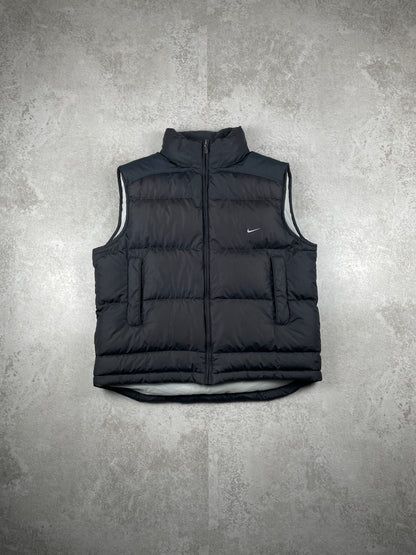 Nike Puffer Weste (XL)