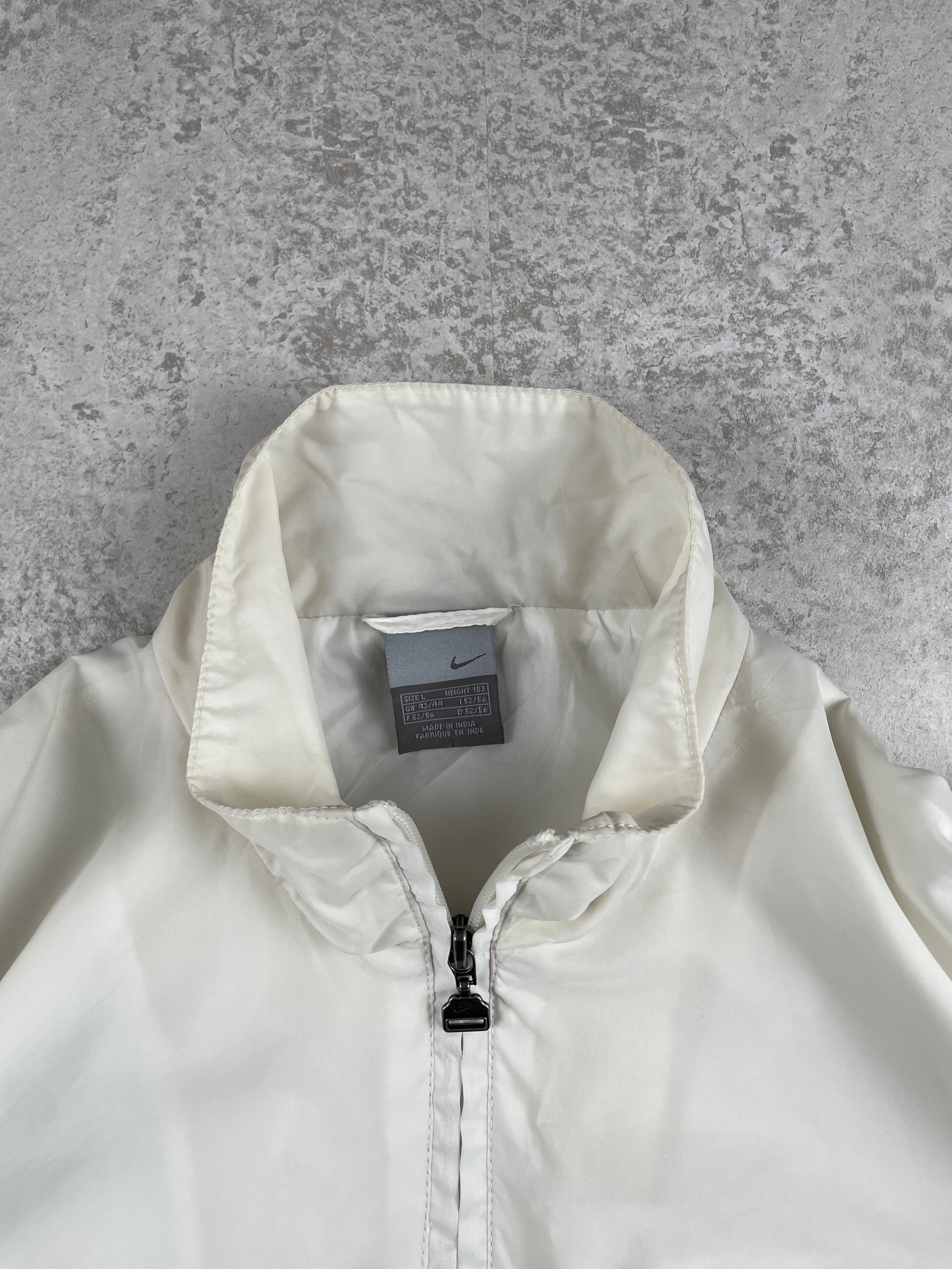 Nike Trackjacket 00‘s (L)