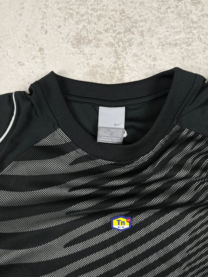 Nike Tn Zebra Tshirt 00‘s (L)