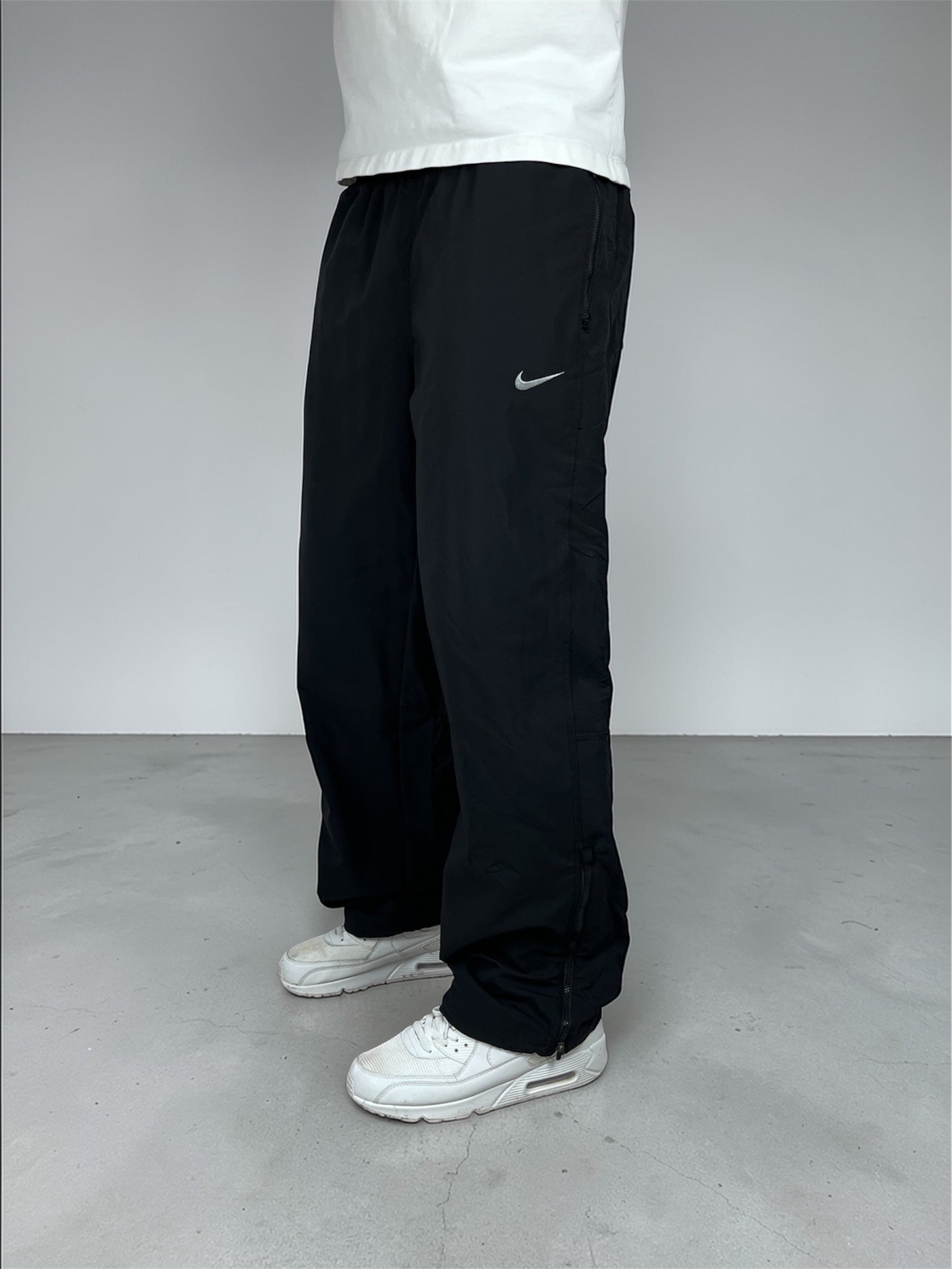Nike Trackpants 10‘s (L)