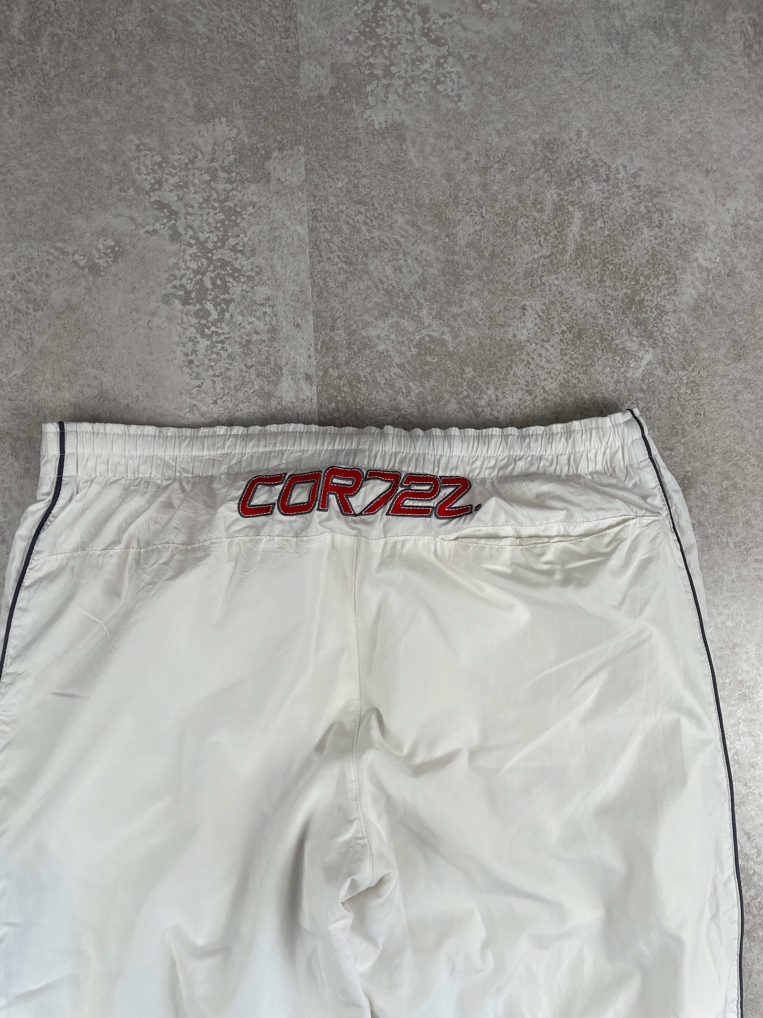 Nike Cortez Trackpants 00‘s (XL)