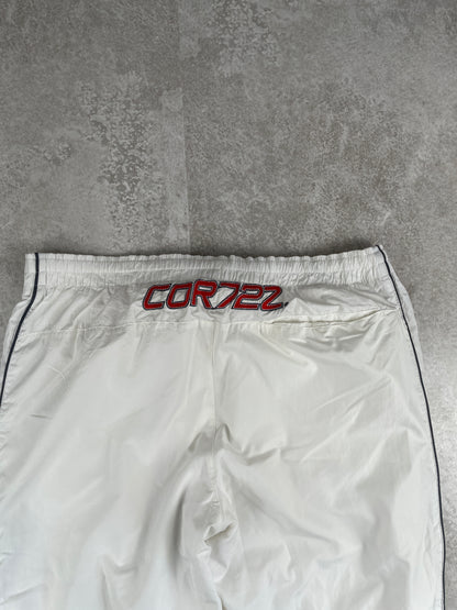 Nike Cortez Trackpants 00‘s (XL)