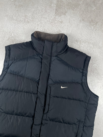 Gilet matelassé Nike (XL)
