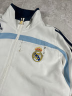 Adidas Real Madrid Trackjacket 00‘s (S)