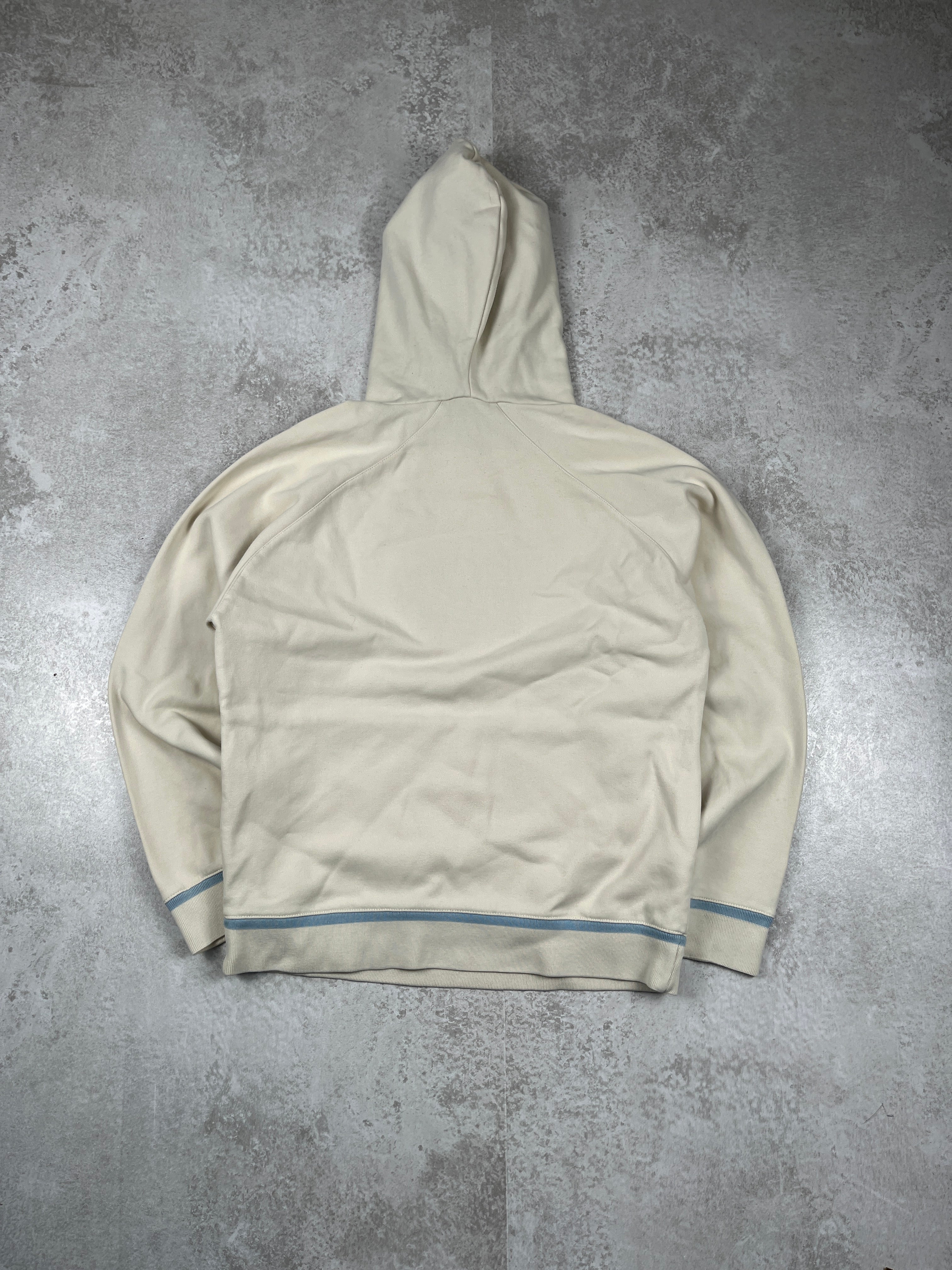 Nike Spellout Hoodie 00‘s (S)