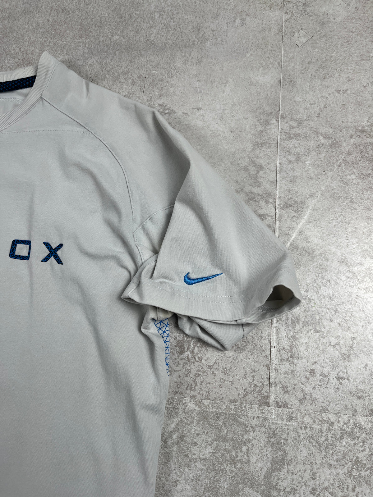 Nike Shox Tshirt 00‘s (L)