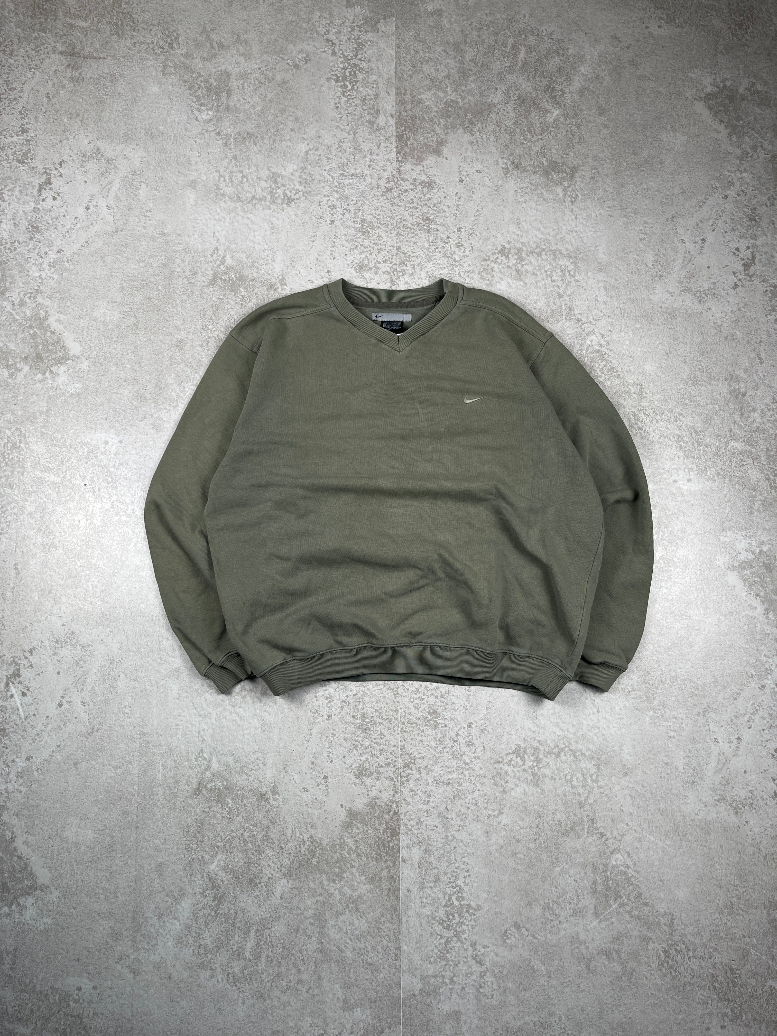 Nike Sweater 00‘s (M)
