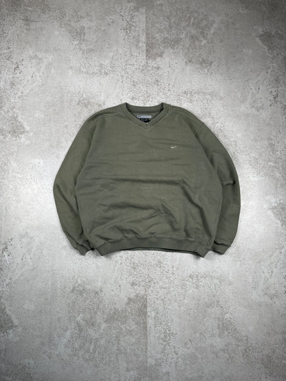 Nike Sweater 00‘s (M)