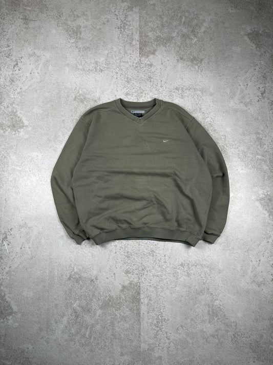 Nike Sweater 00‘s (M)