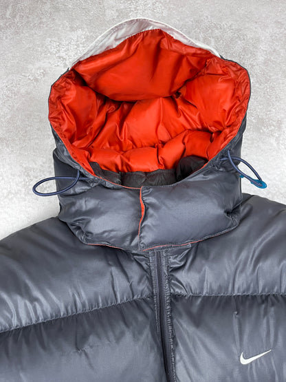 Nike Puffer Jacket 90‘s (L)