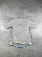 Adidas Olympique Marseille Trikot 00‘s (S)