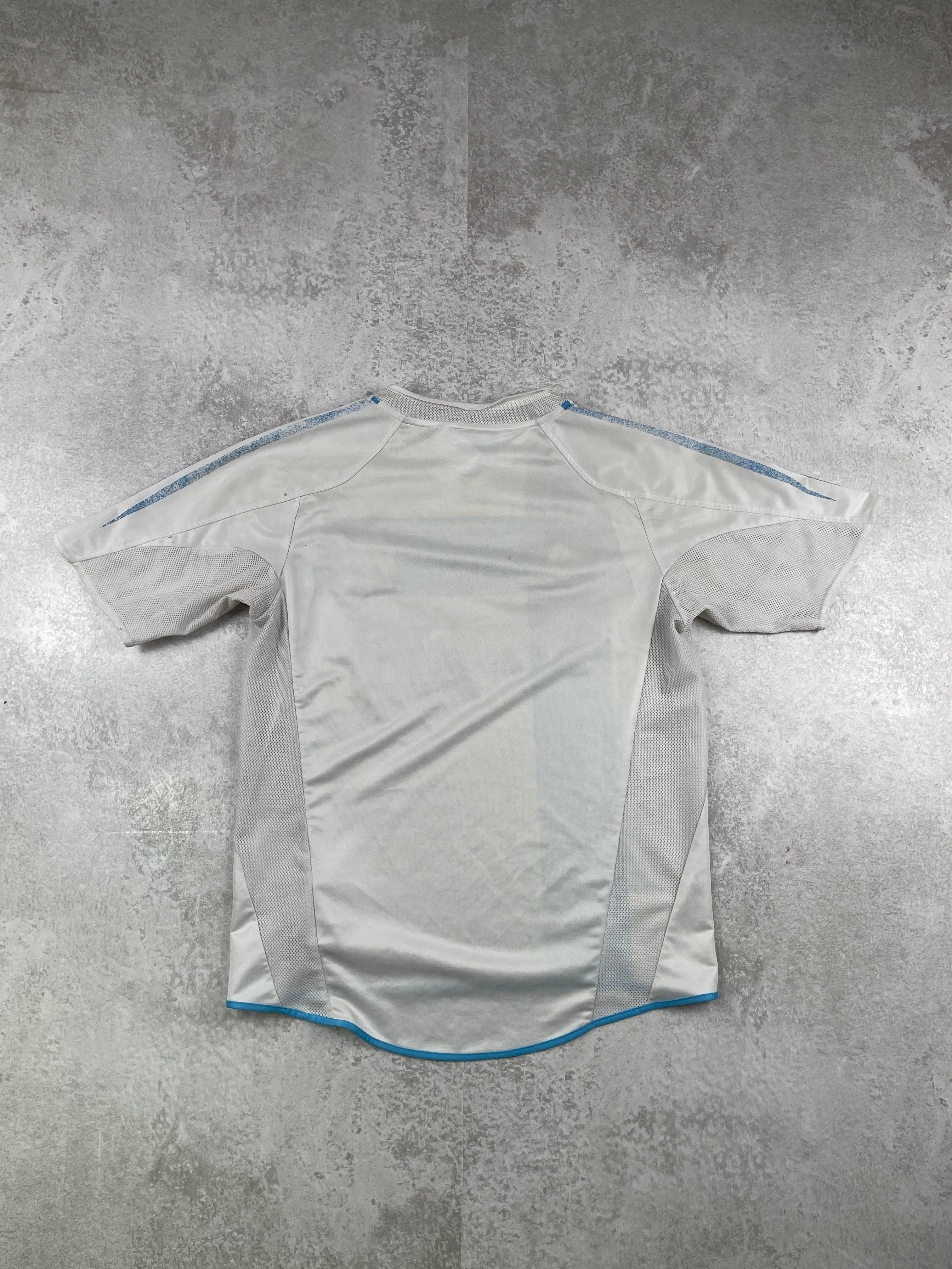 Adidas Olympique Marseille Trikot 00‘s (S)