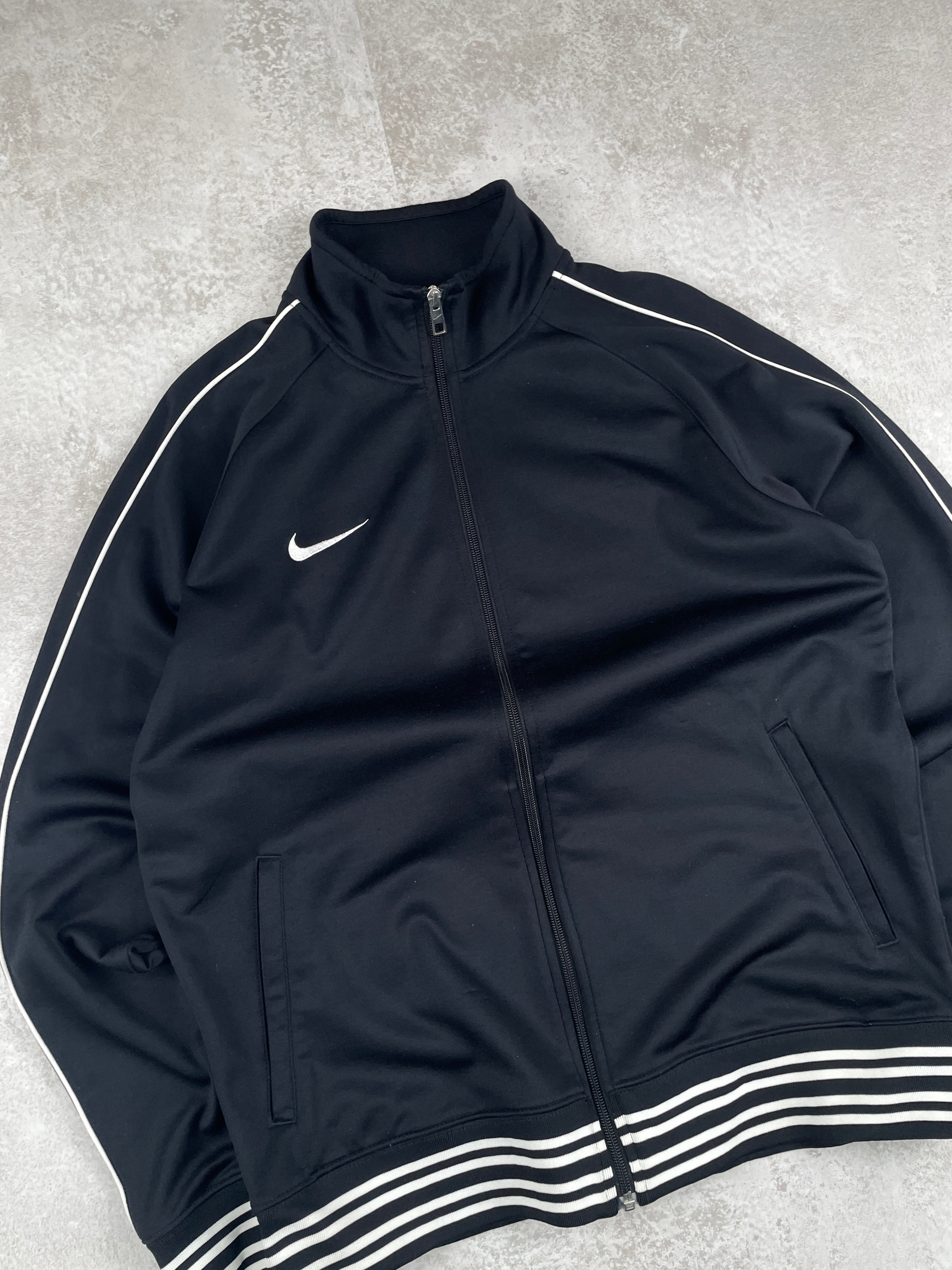 Nike Trackjacket 10‘s (L)