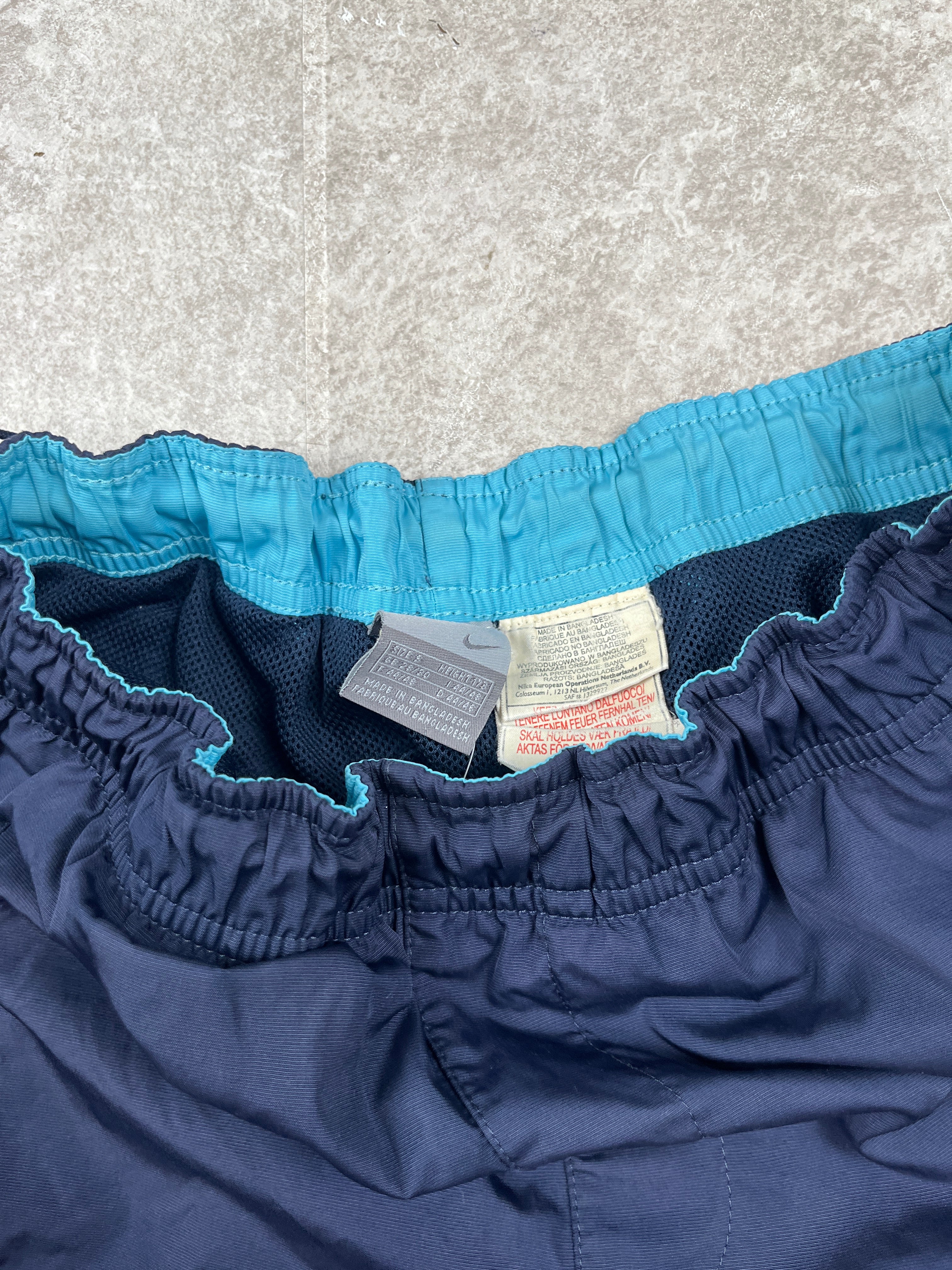 Nike Shox Shorts 00‘s (S)