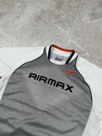 Nike Airmax Tshirt 00‘s (M)