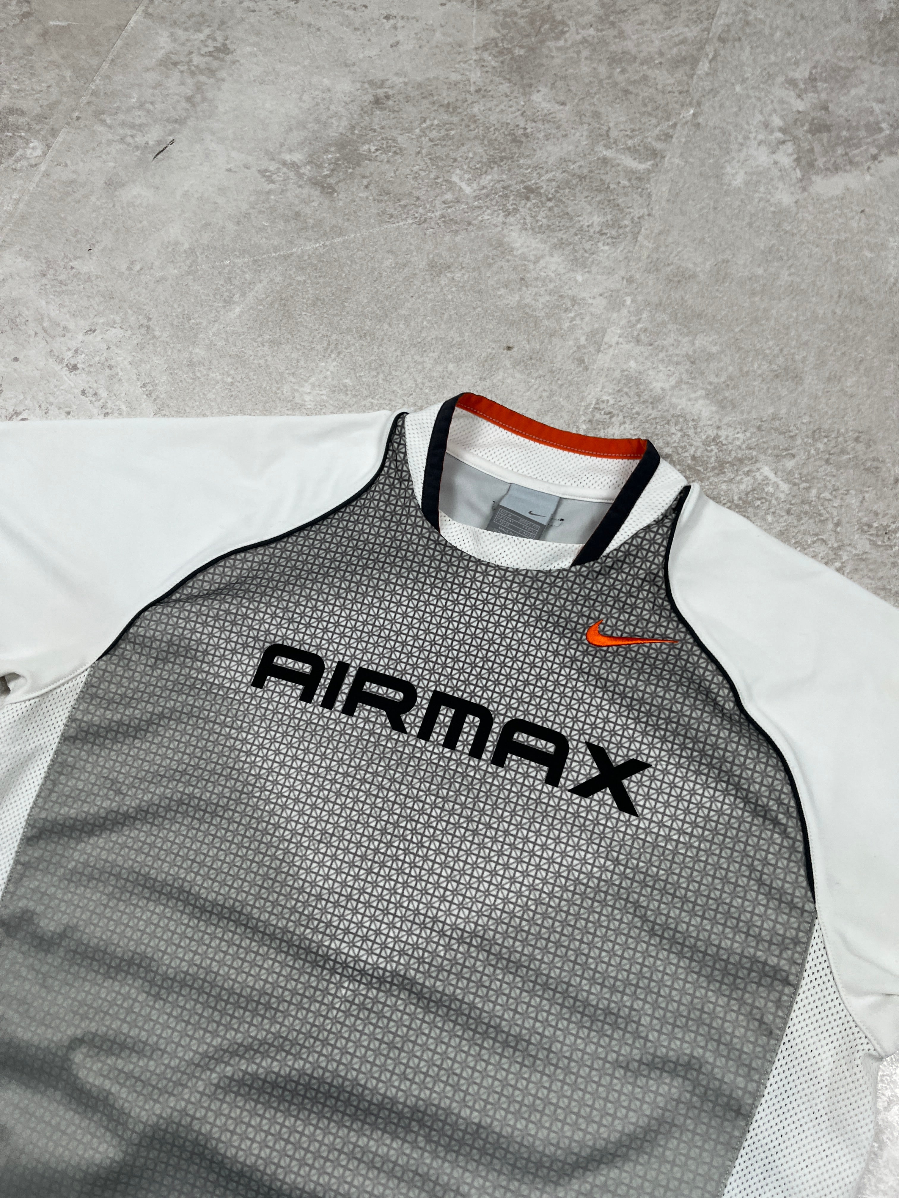 Nike Airmax Tshirt 00‘s (M)