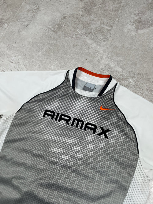 Nike Airmax Tshirt 00‘s (M)